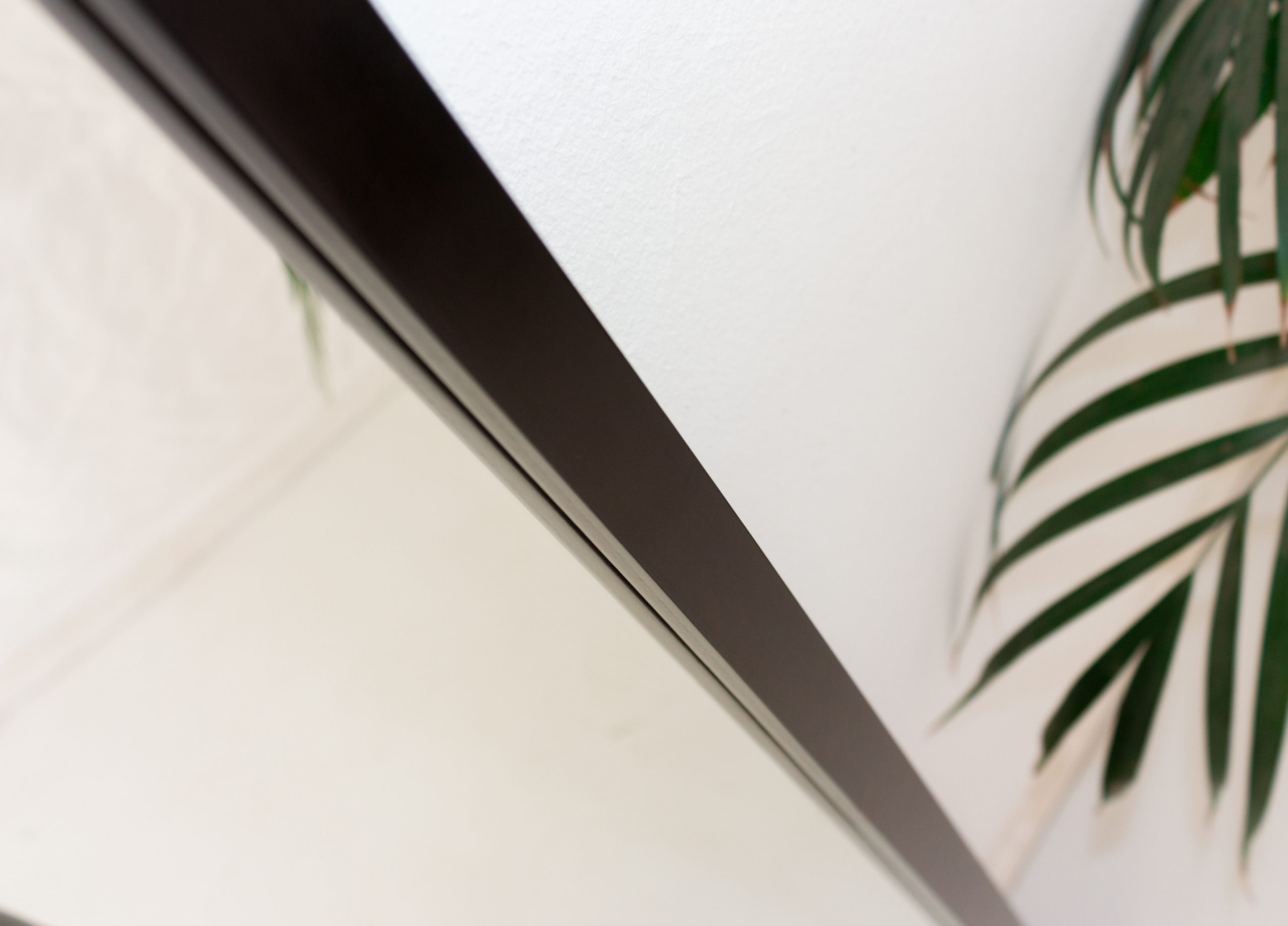 Leaning Mirror Arch - Image 5