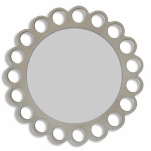 Round Circle Mirror