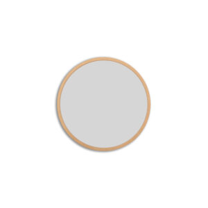 Birch Ply Mirror