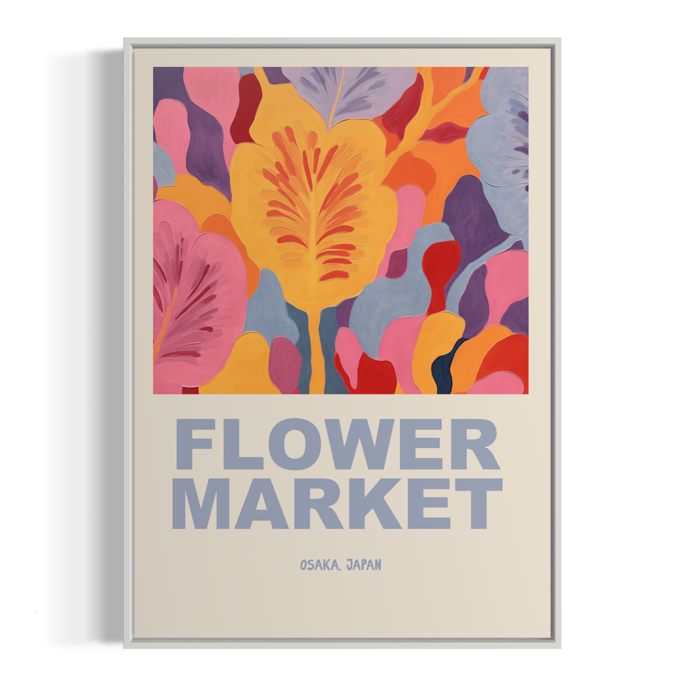 Osaka Blooms - Image 2