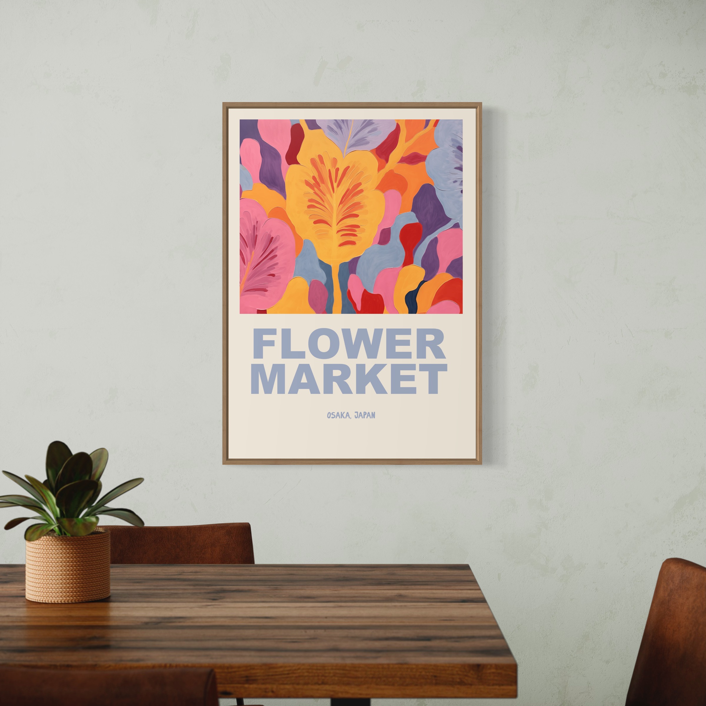 Osaka Blooms - Image 5