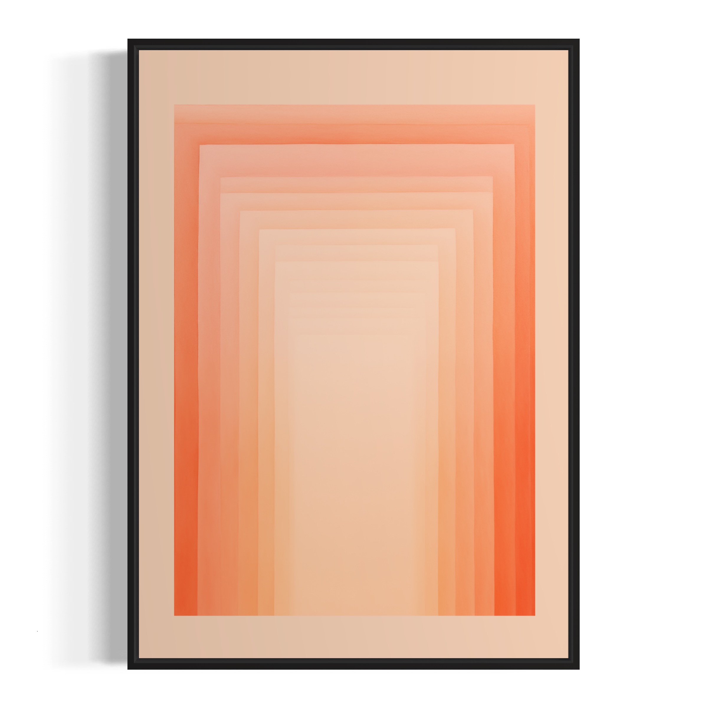 Coral Cascade