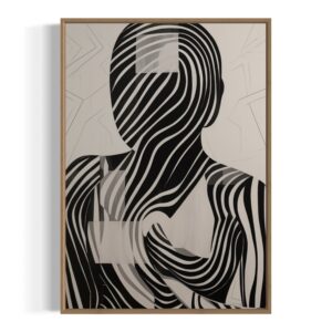 Geometric Soul