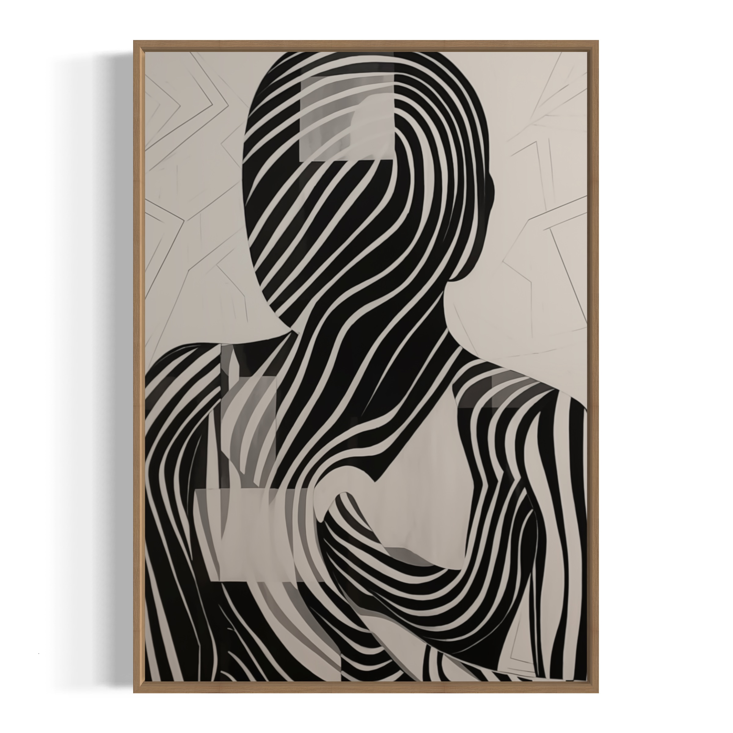 Geometric Soul