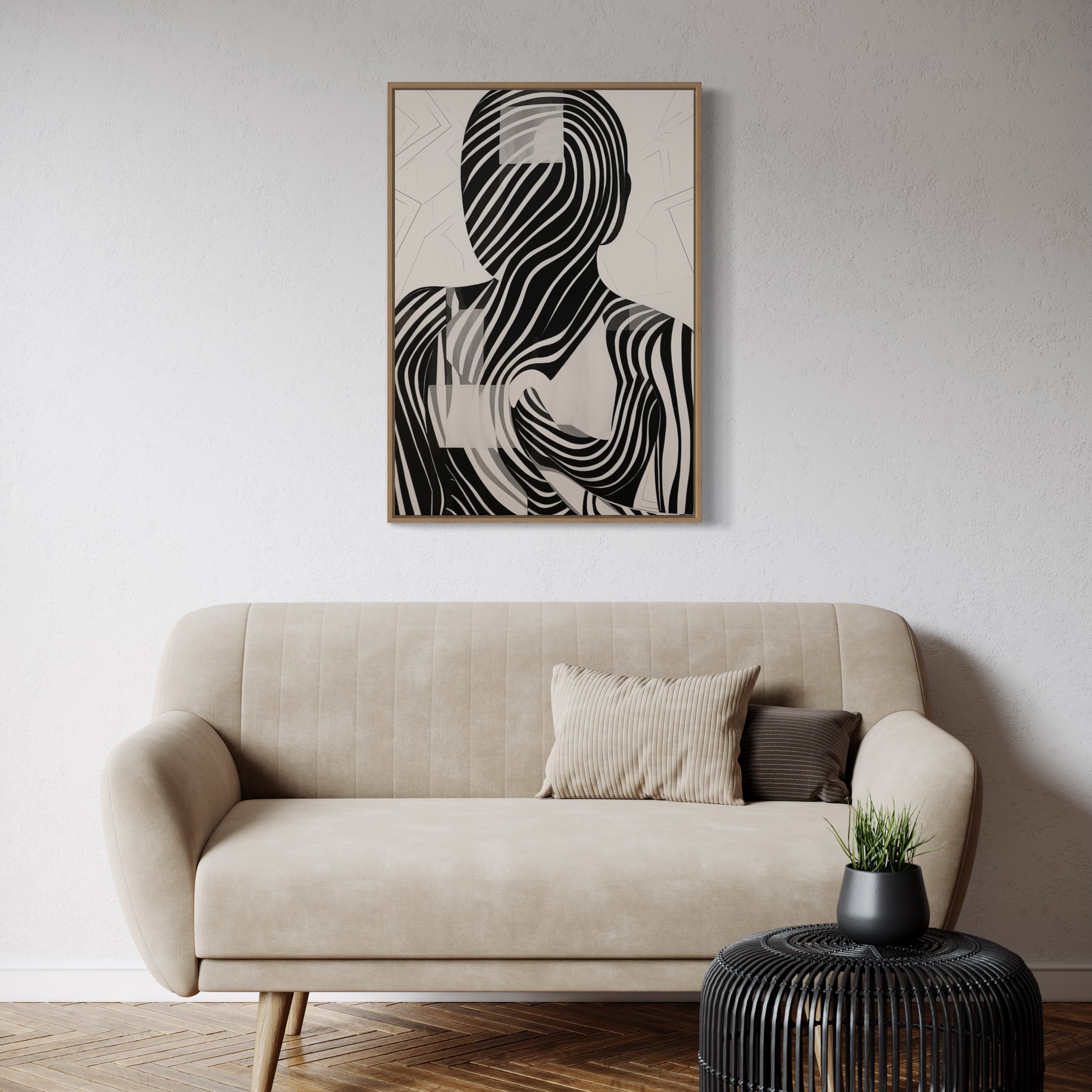 Geometric Soul - Image 5