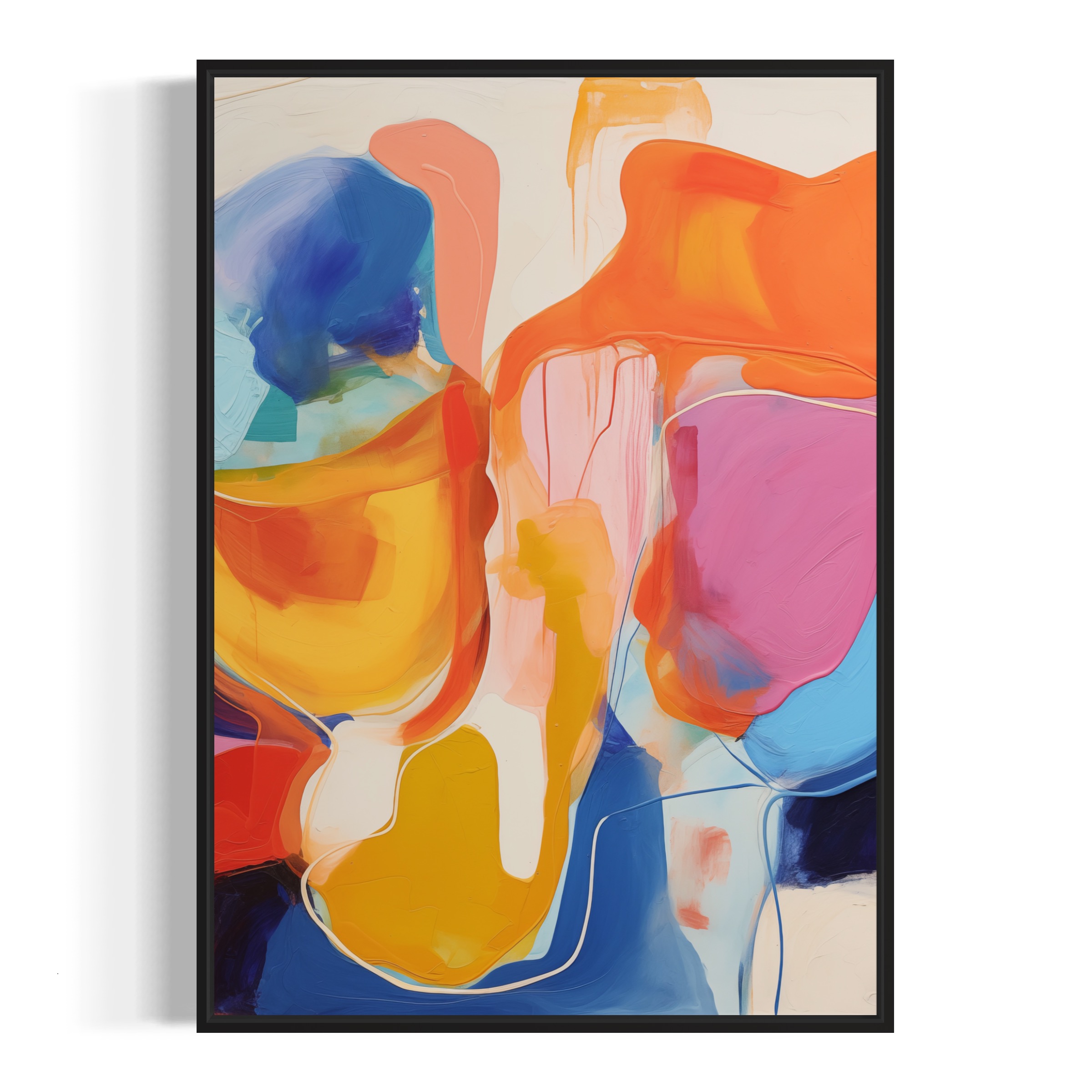 Liquid Symphony