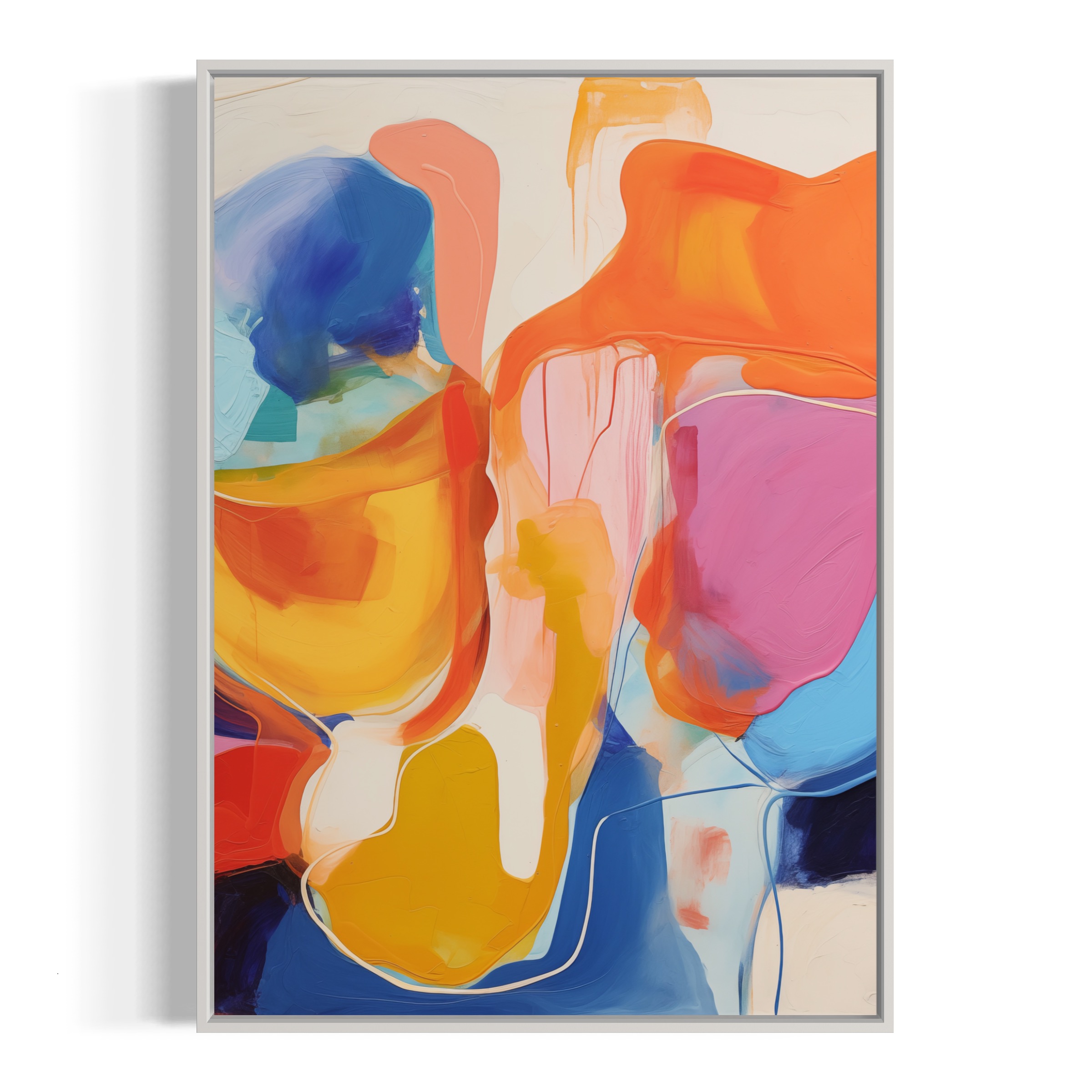Liquid Symphony - Image 2