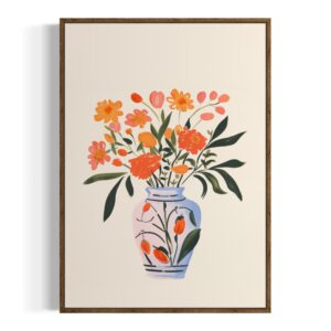 Summer Bouquet