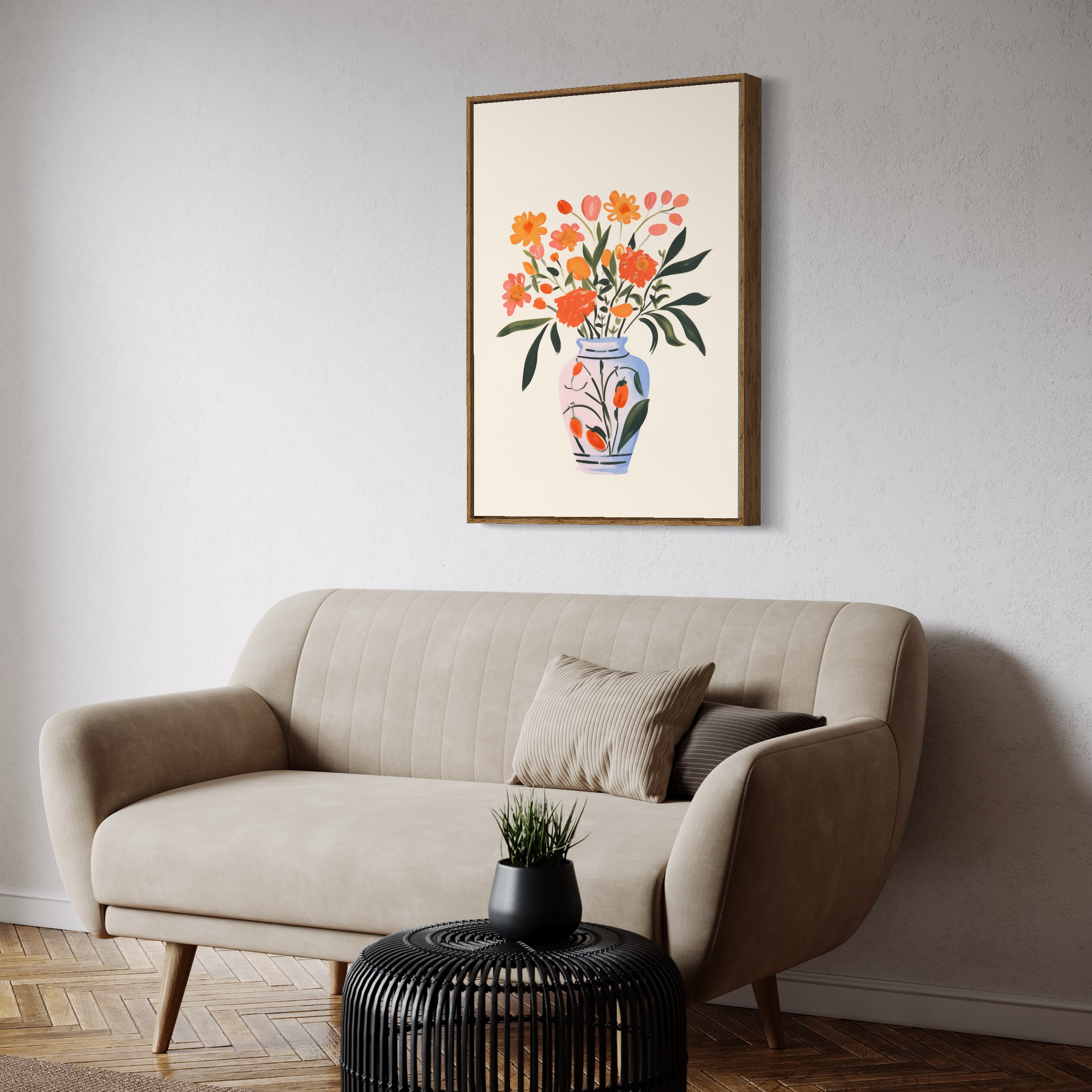 Summer Bouquet - Image 5