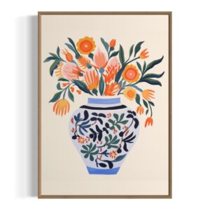 Boho Bouquet