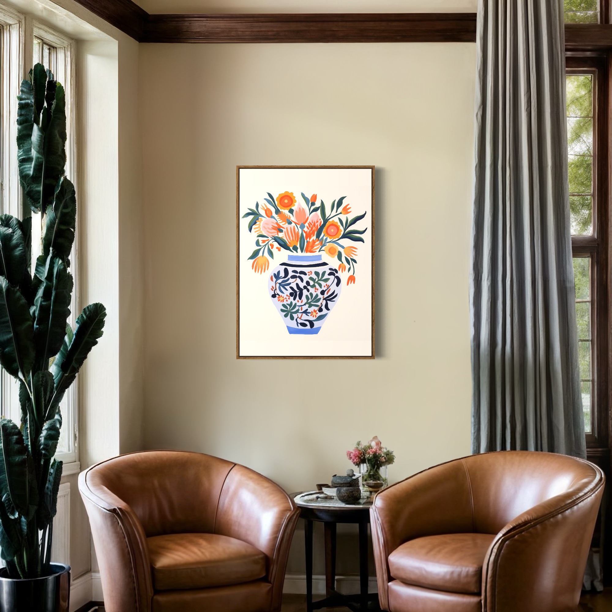 Boho Bouquet - Image 5