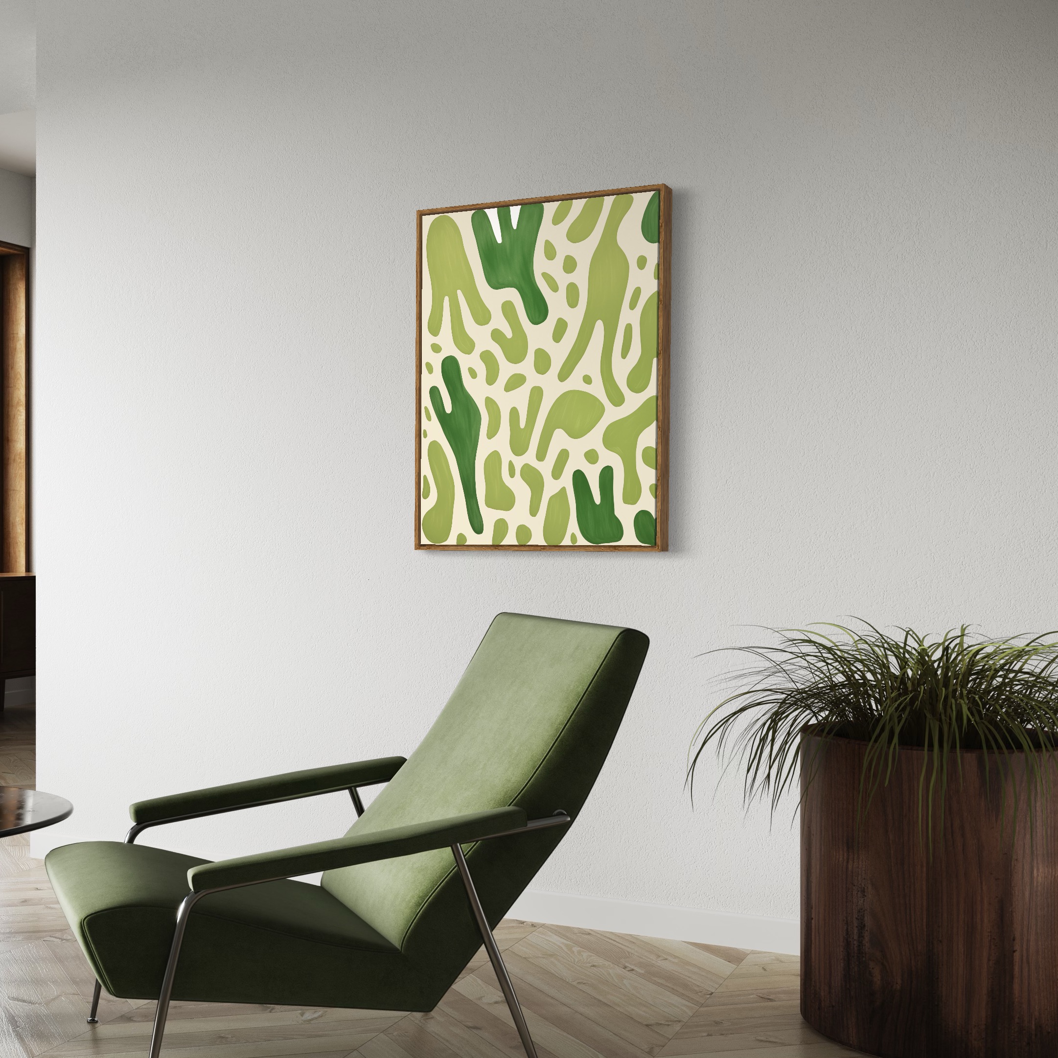 Green Oasis - Image 5