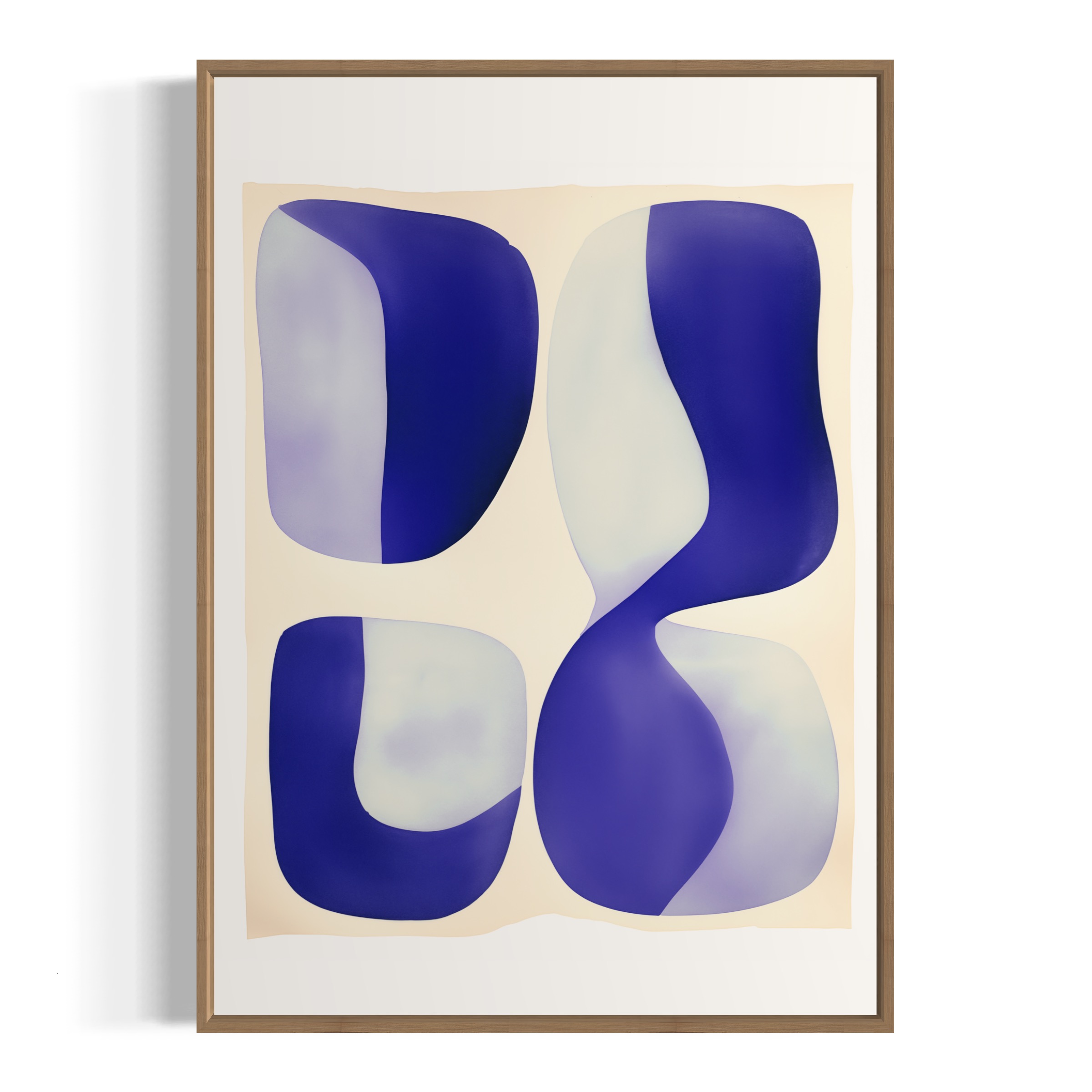 Indigo Odyssey