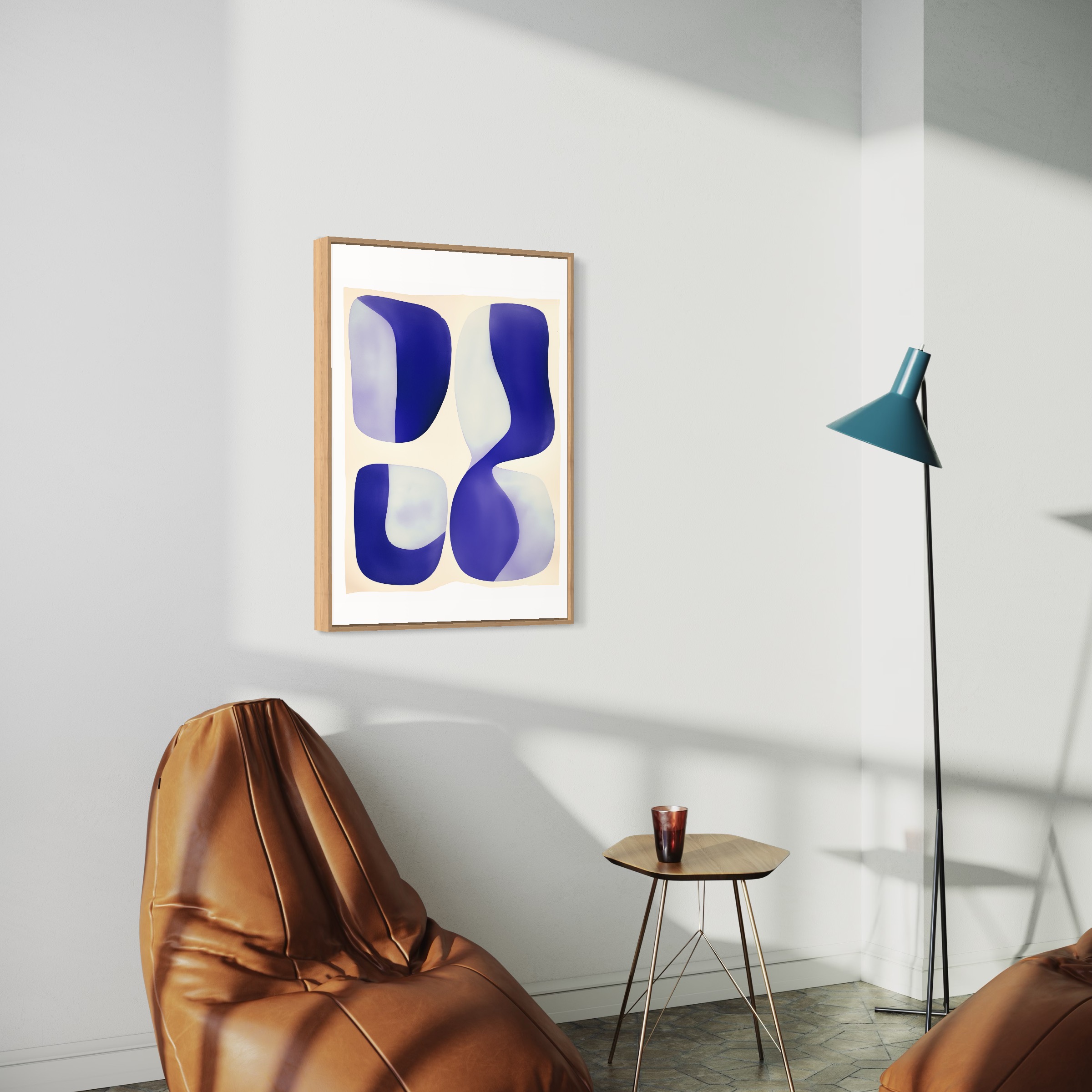 Indigo Odyssey - Image 5