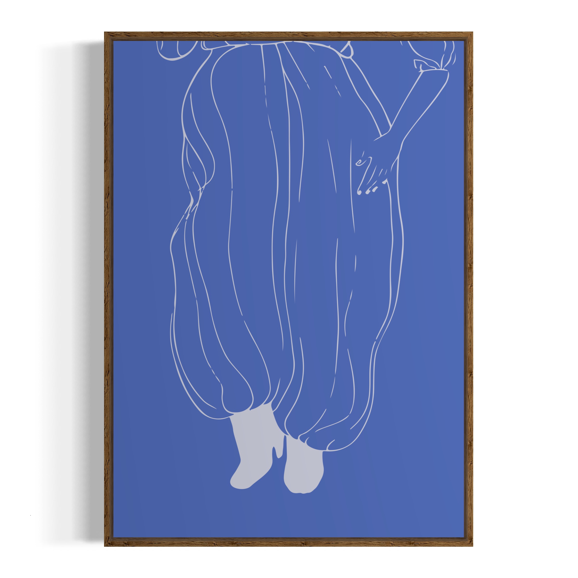 Blue Muse - Image 4