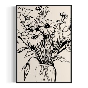 Inky Invitation