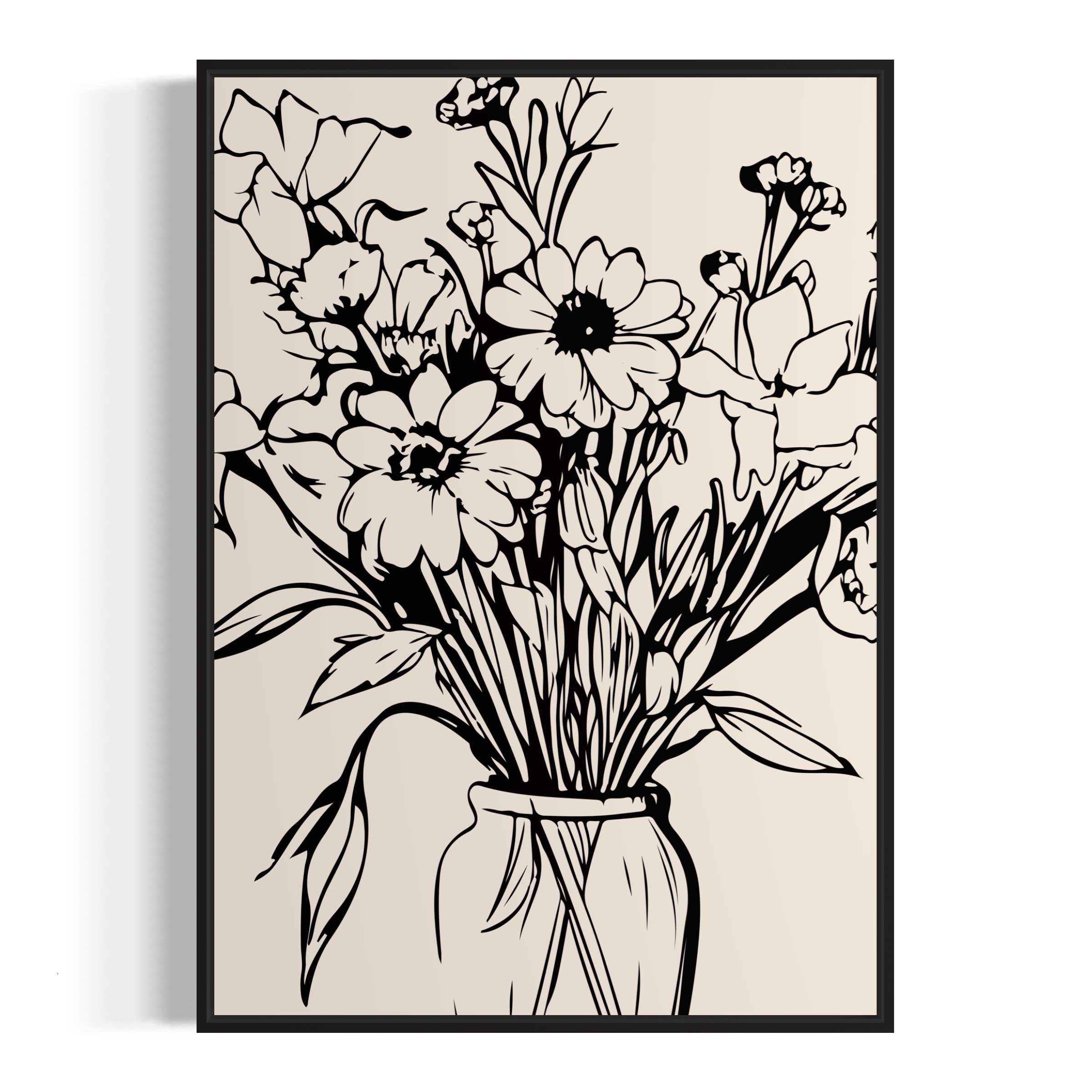 Inky Invitation