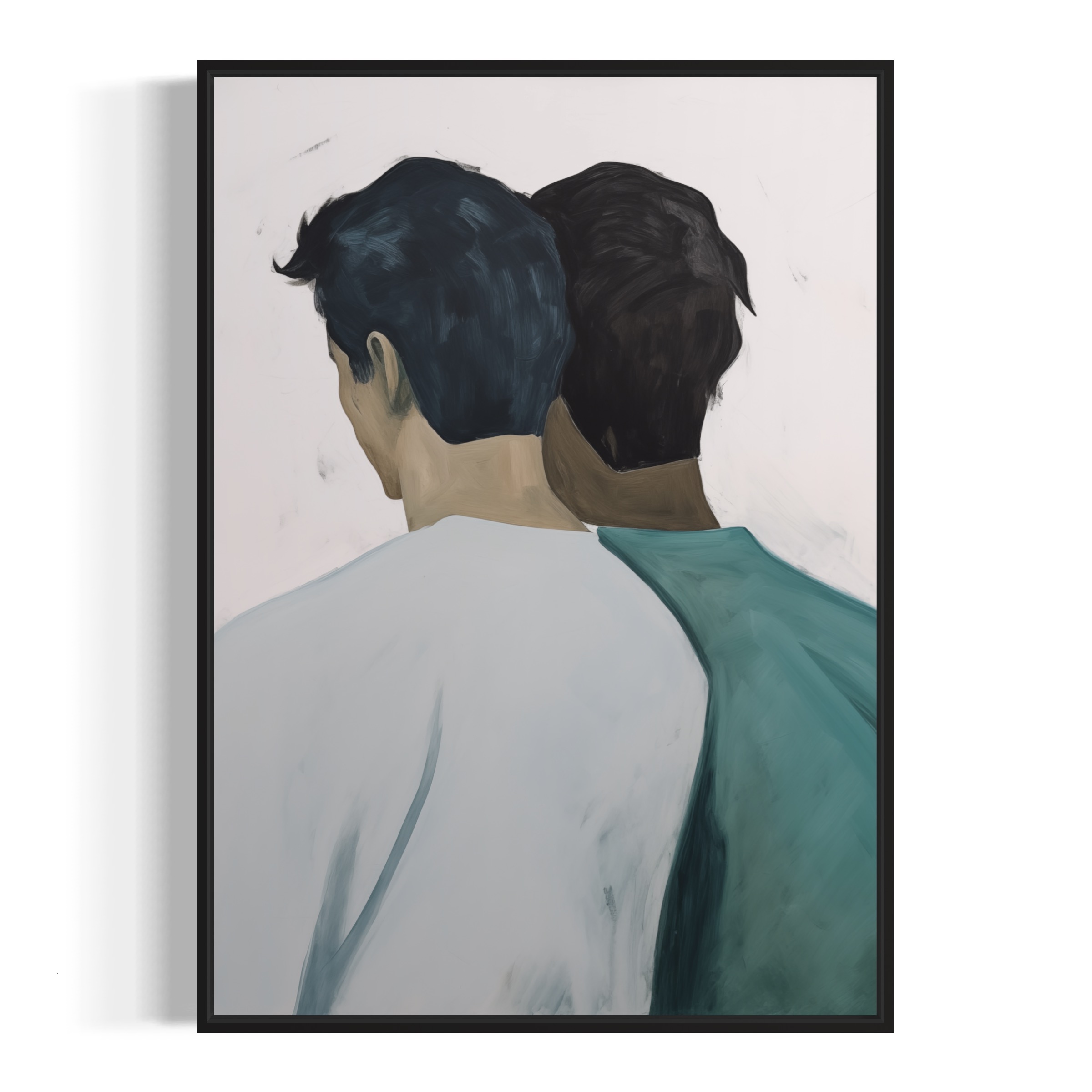 Two as One - Image 3