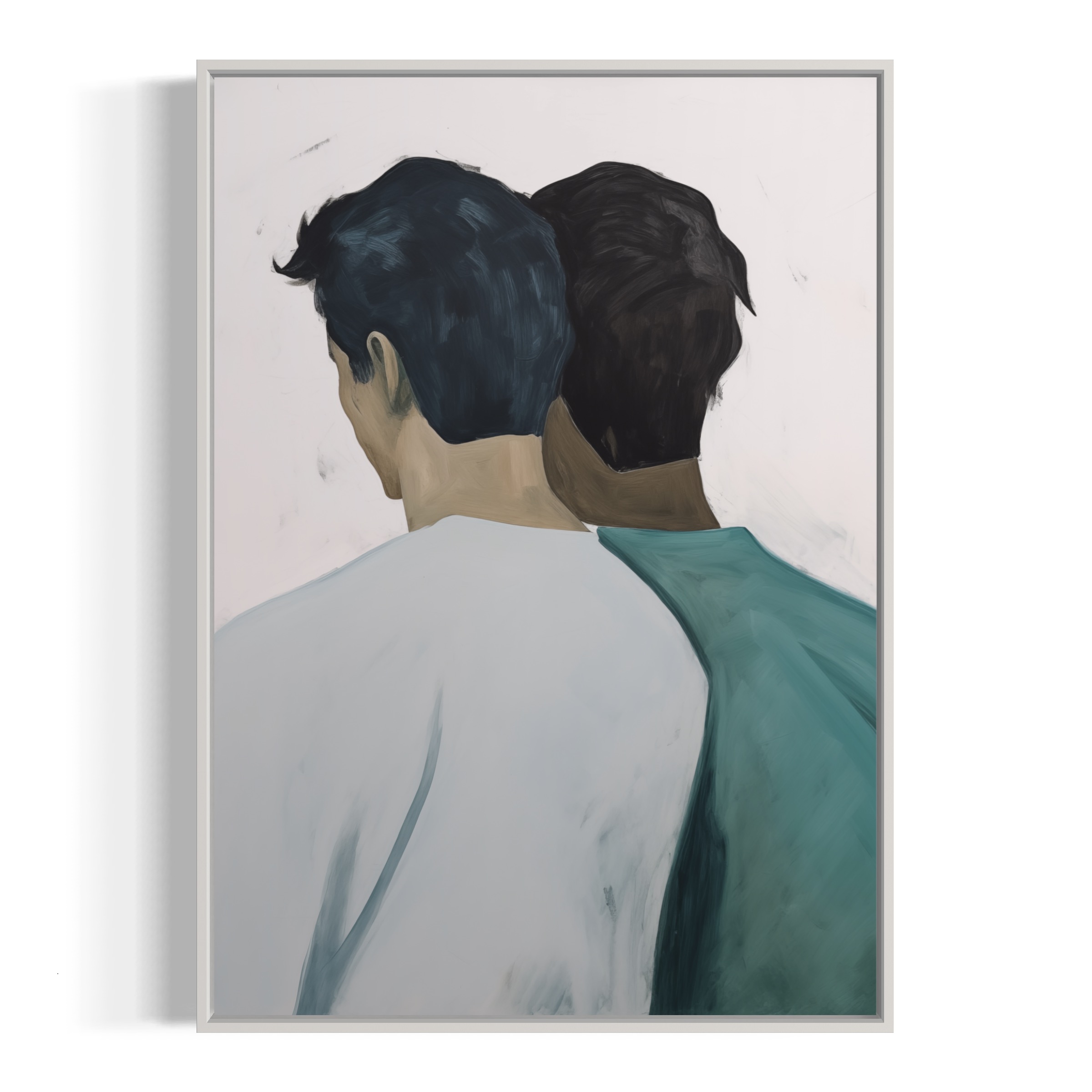 Two as One - Image 2
