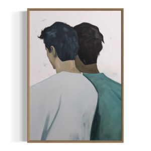 Two as One