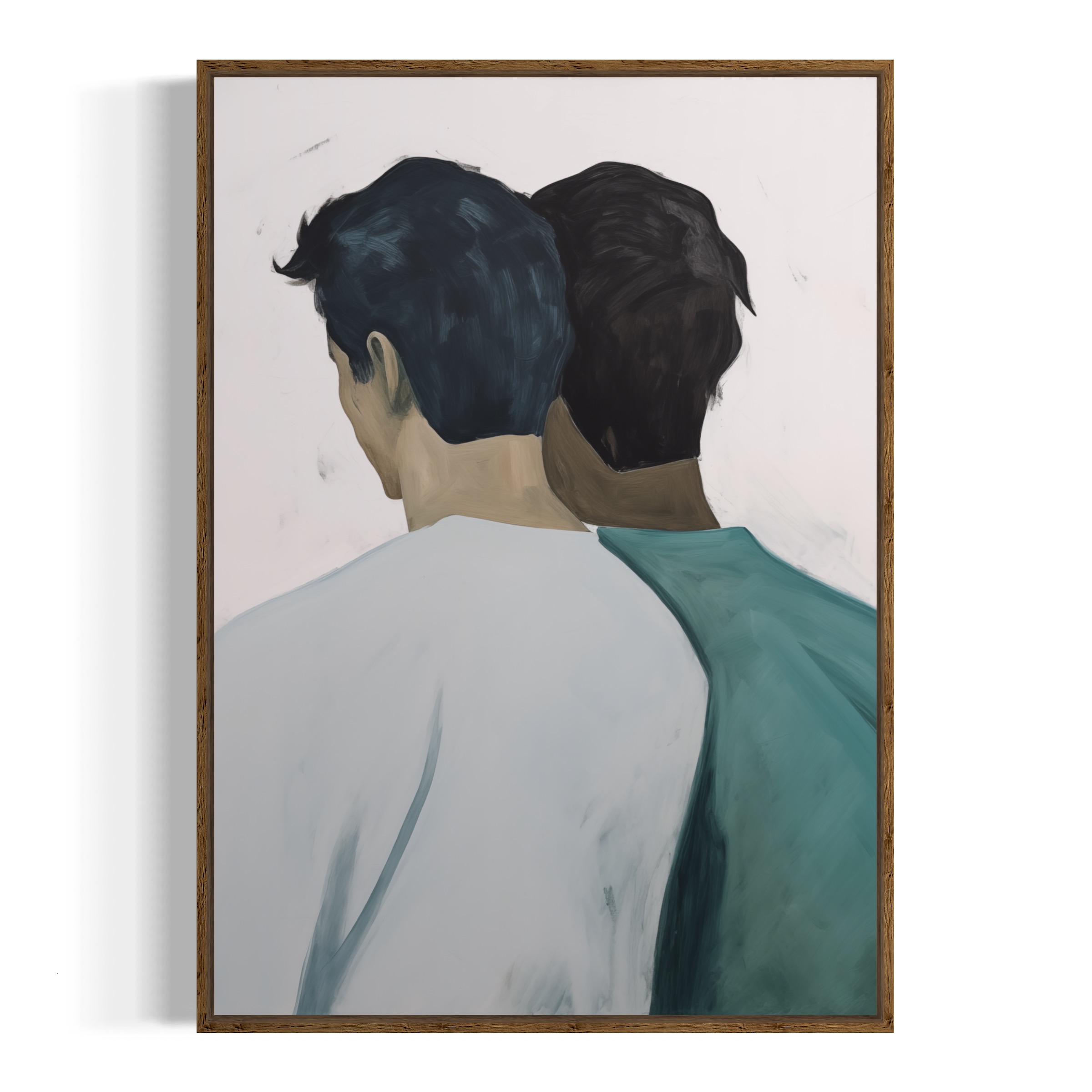 Two as One - Image 4