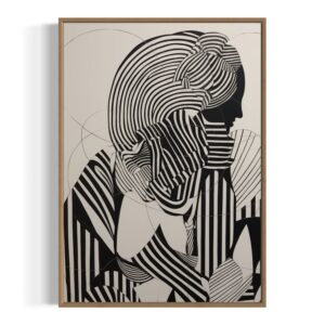 Patterned Perspective