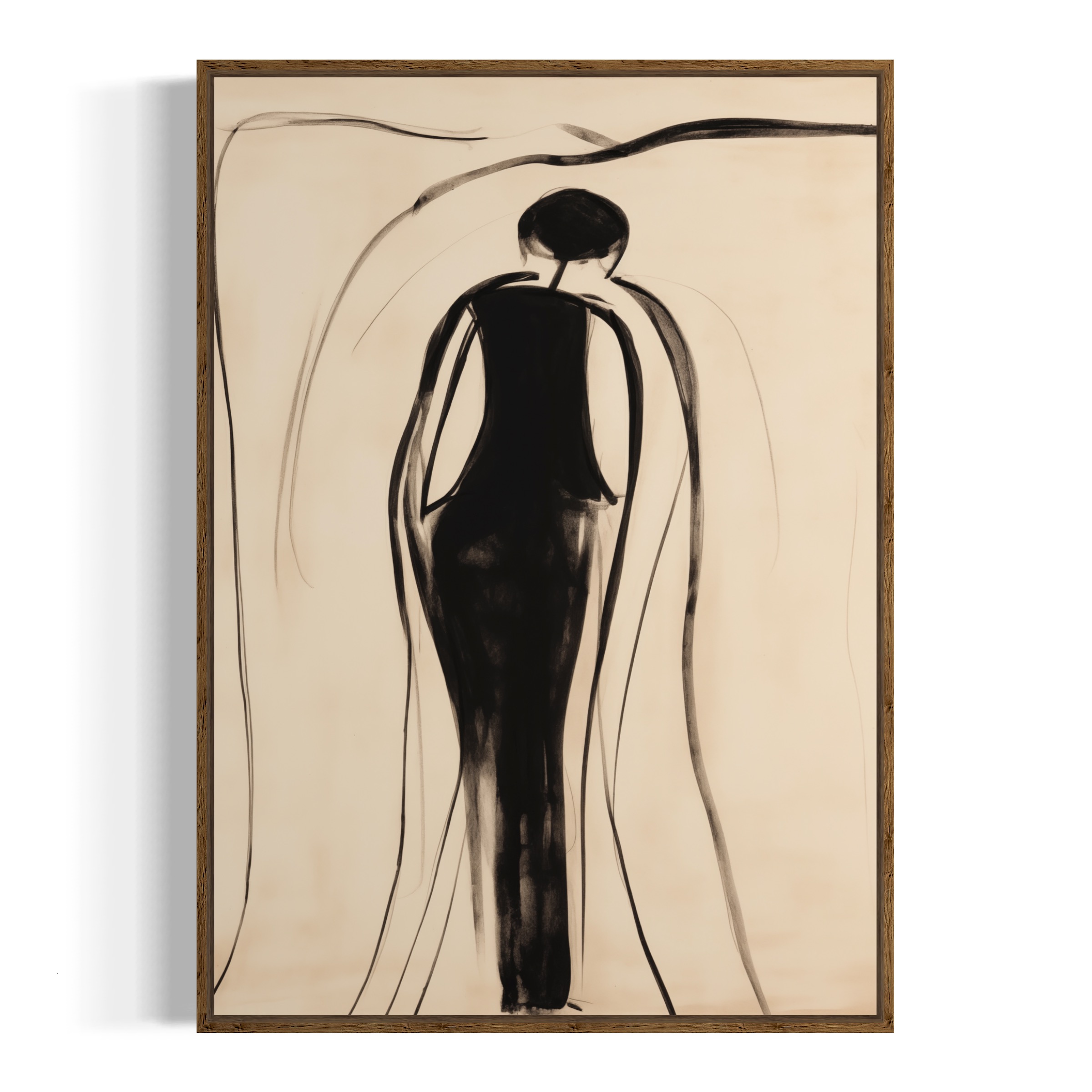 Veiled Presence - Image 4