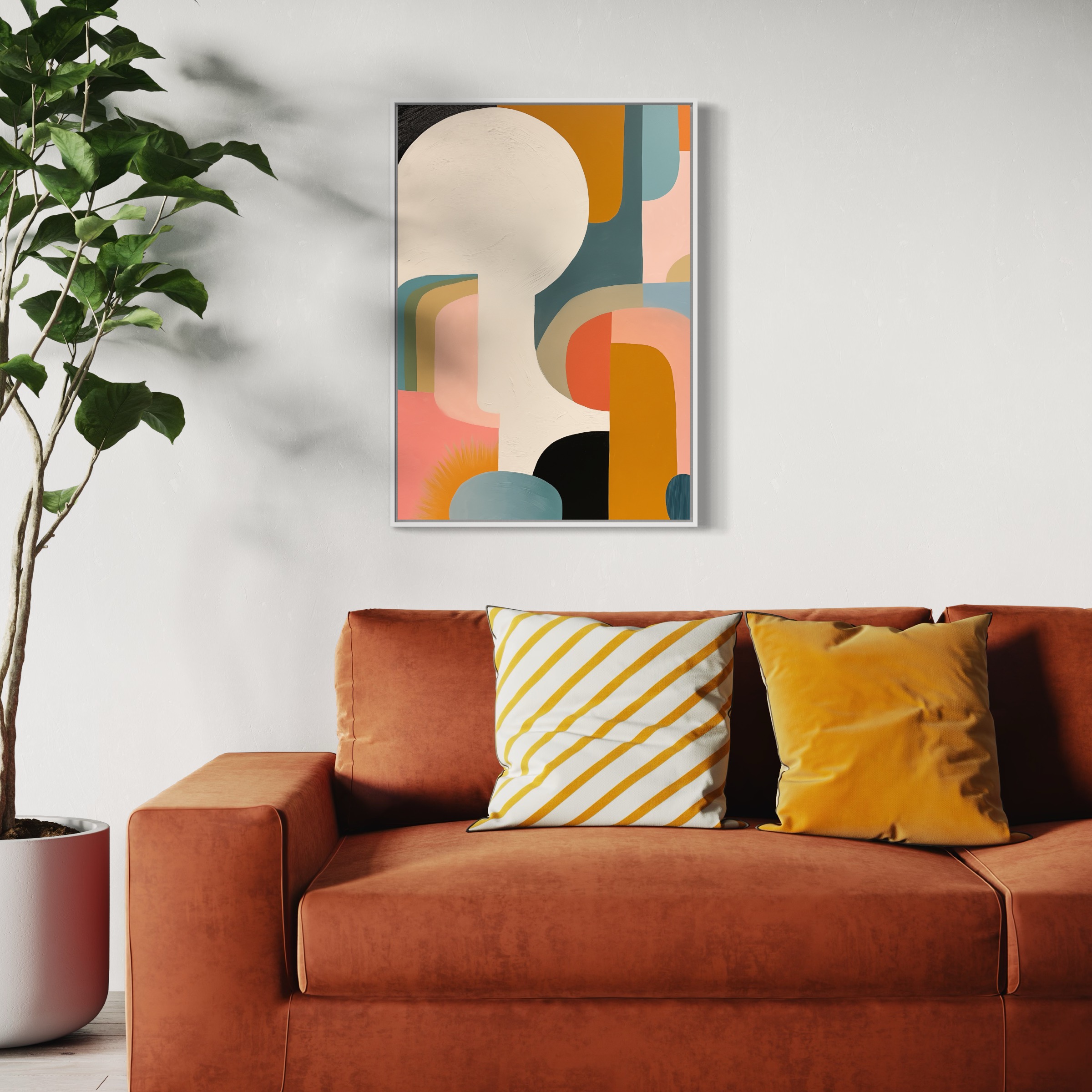 Pastel Promenade - Image 5