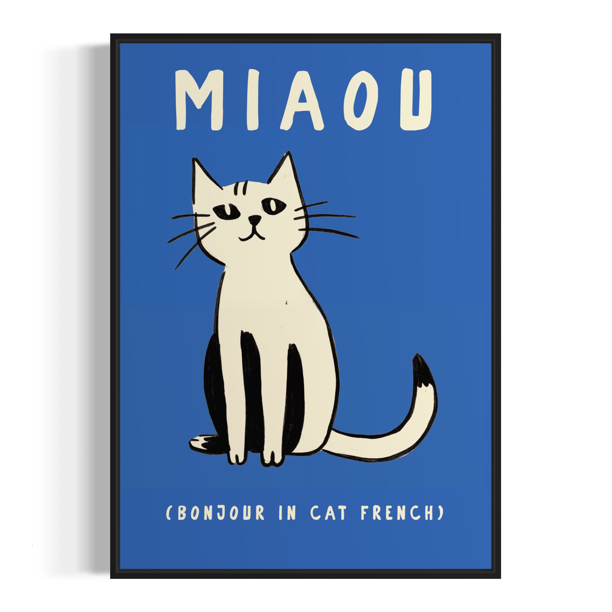 French Feline - Image 2