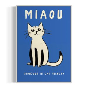 French Feline