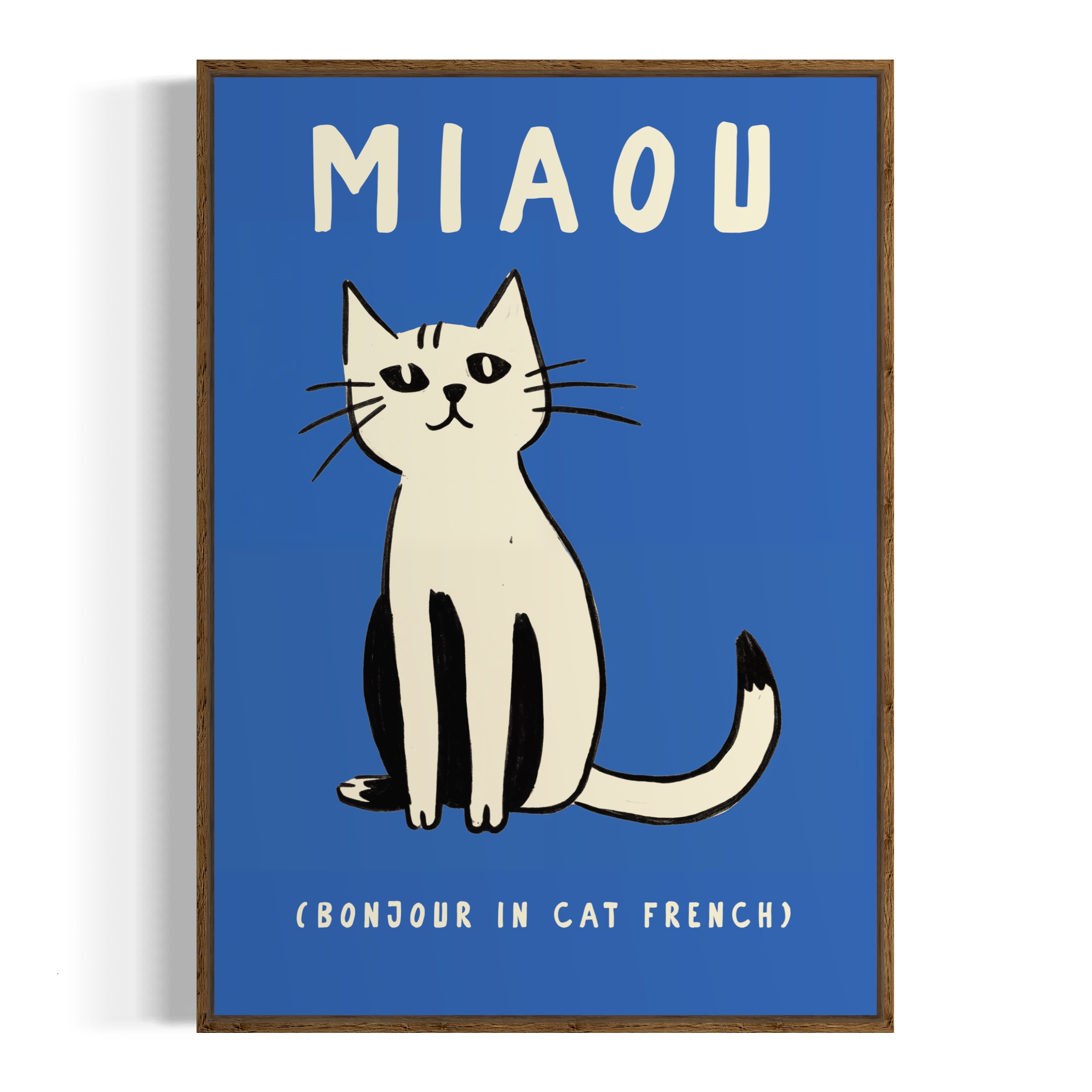 French Feline - Image 4