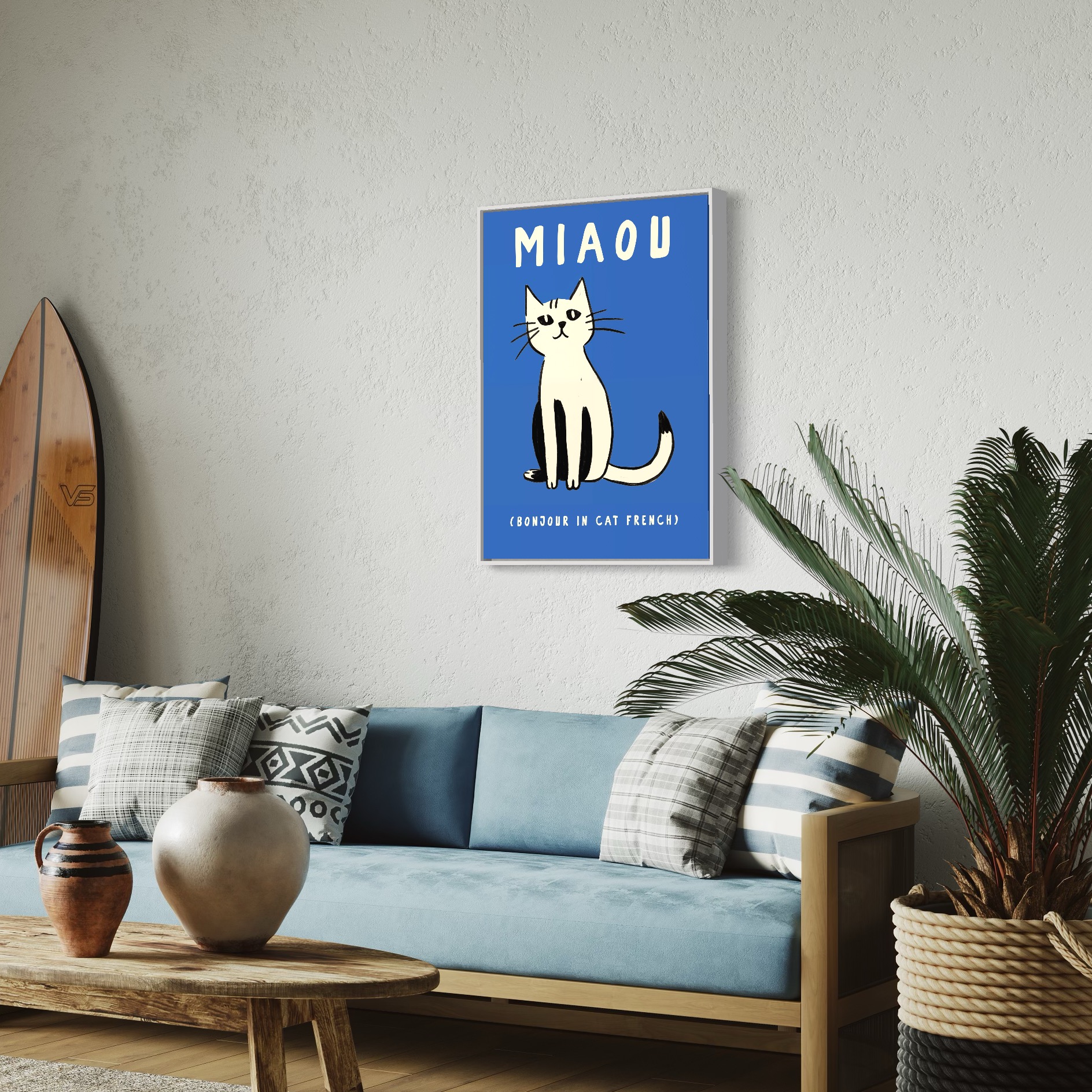 French Feline - Image 5