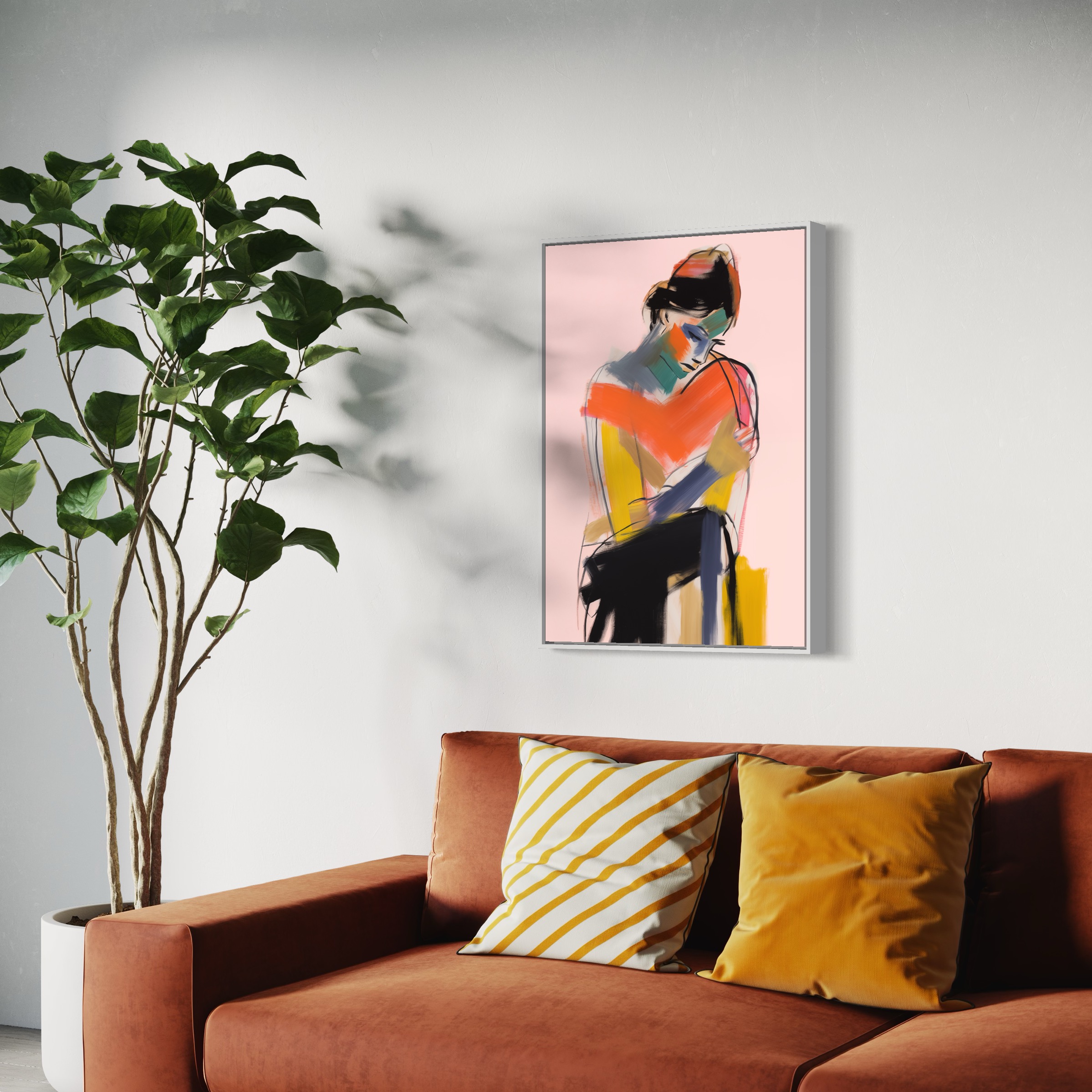 Soulful Hues - Image 5