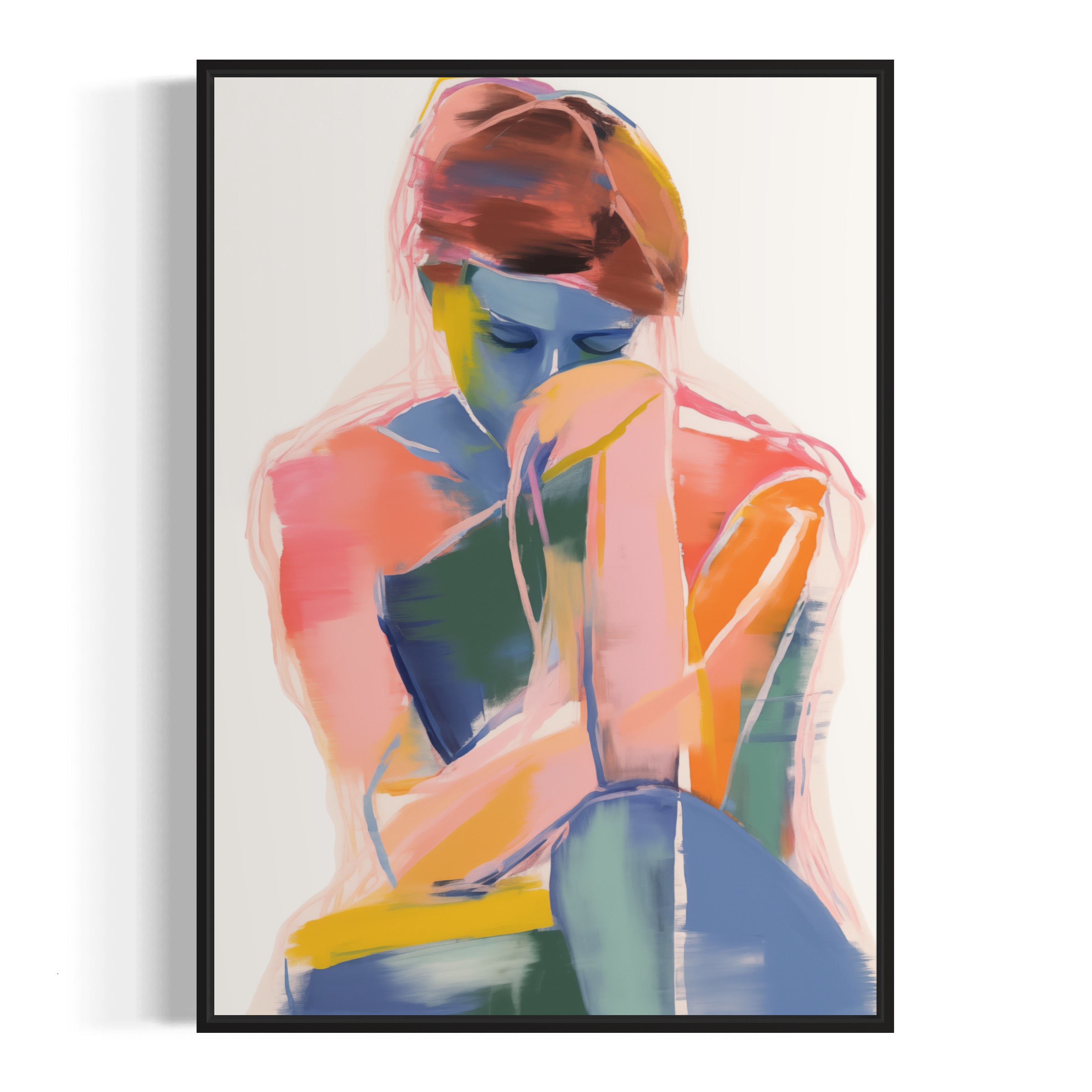 Colorful Harmony - Image 2
