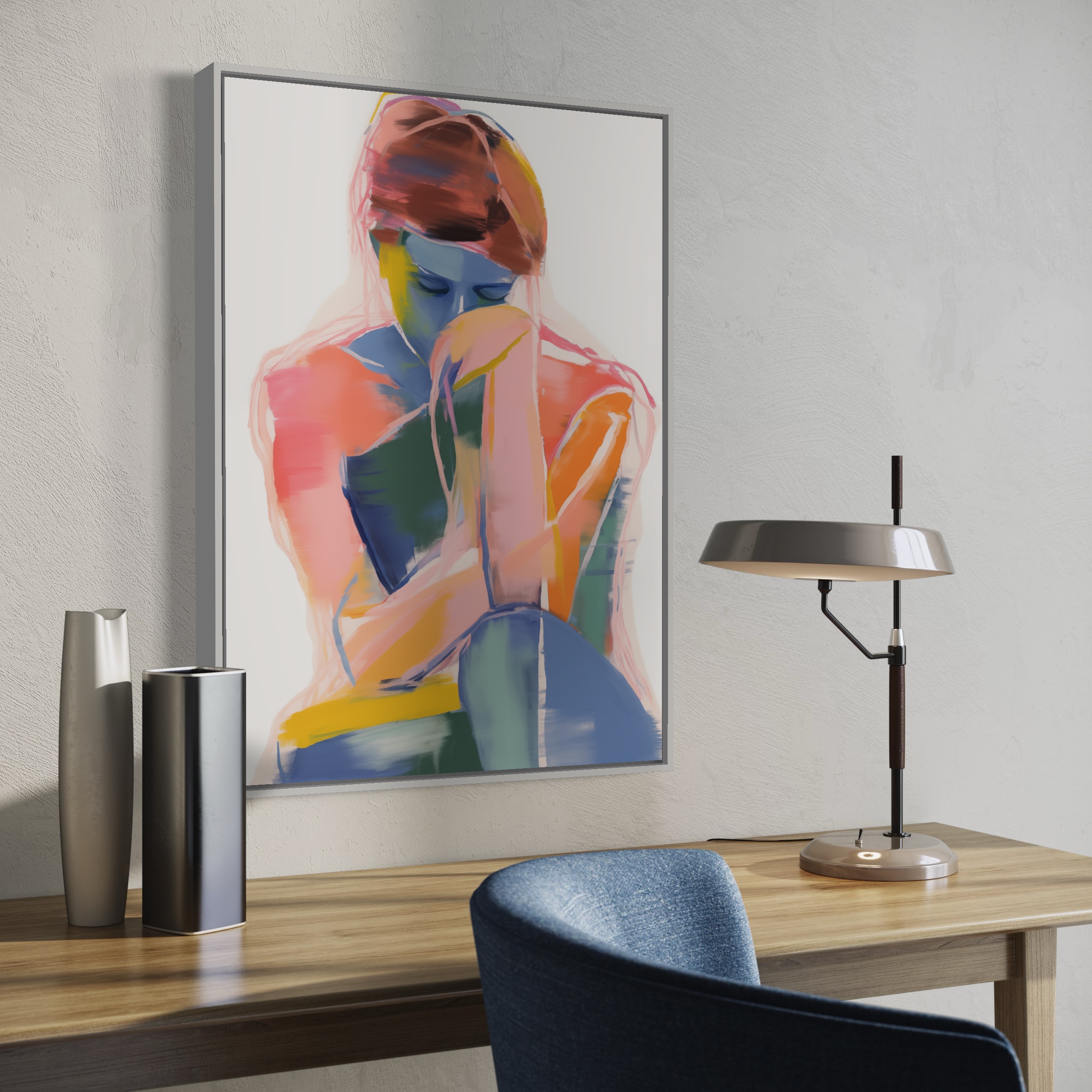 Colorful Harmony - Image 5
