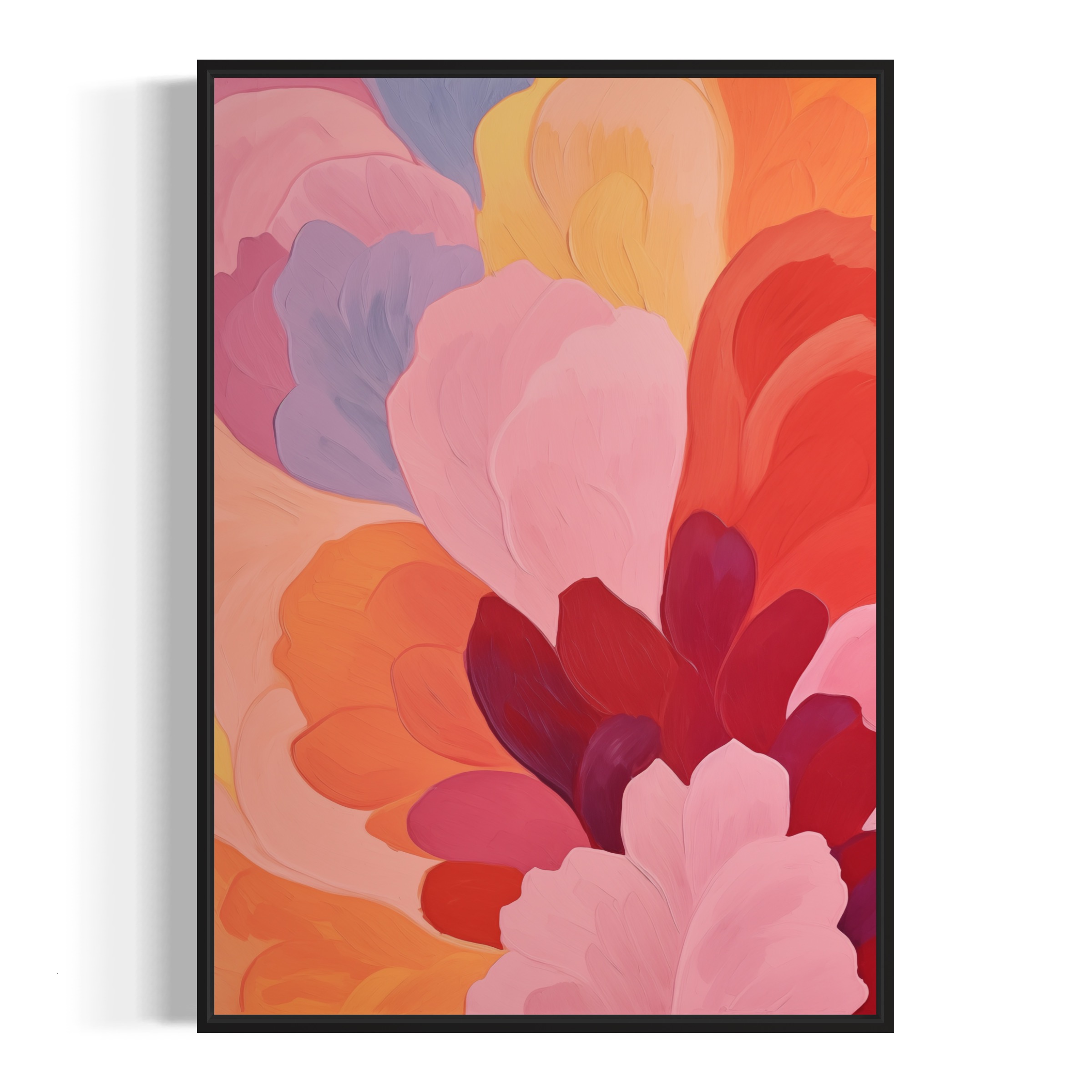 Floral Fusion - Image 3
