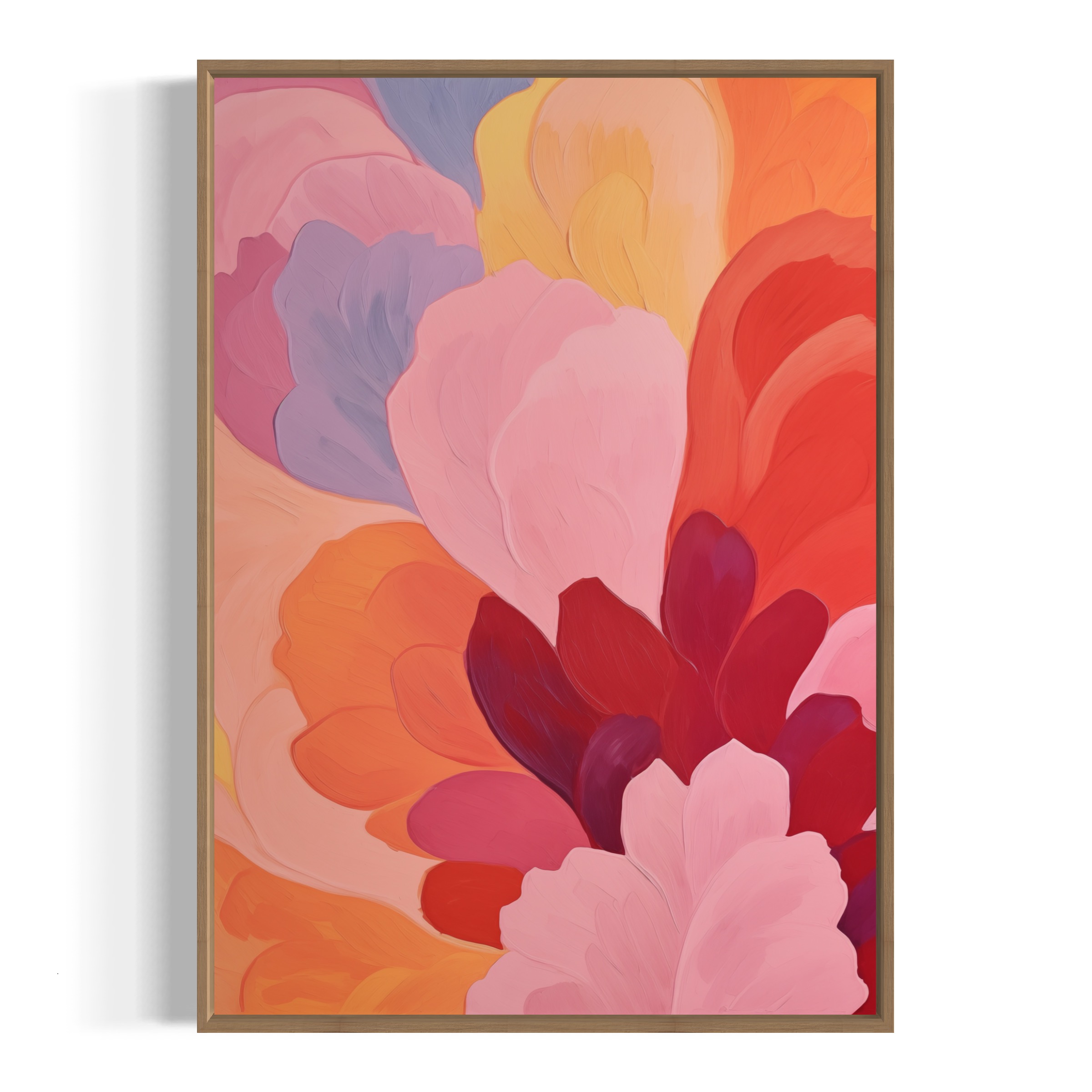 Floral Fusion - Image 4