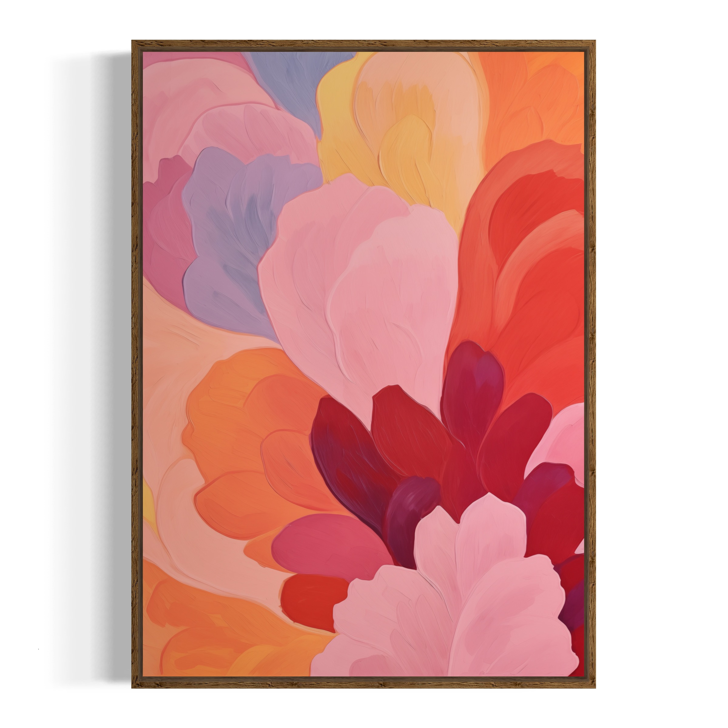 Floral Fusion