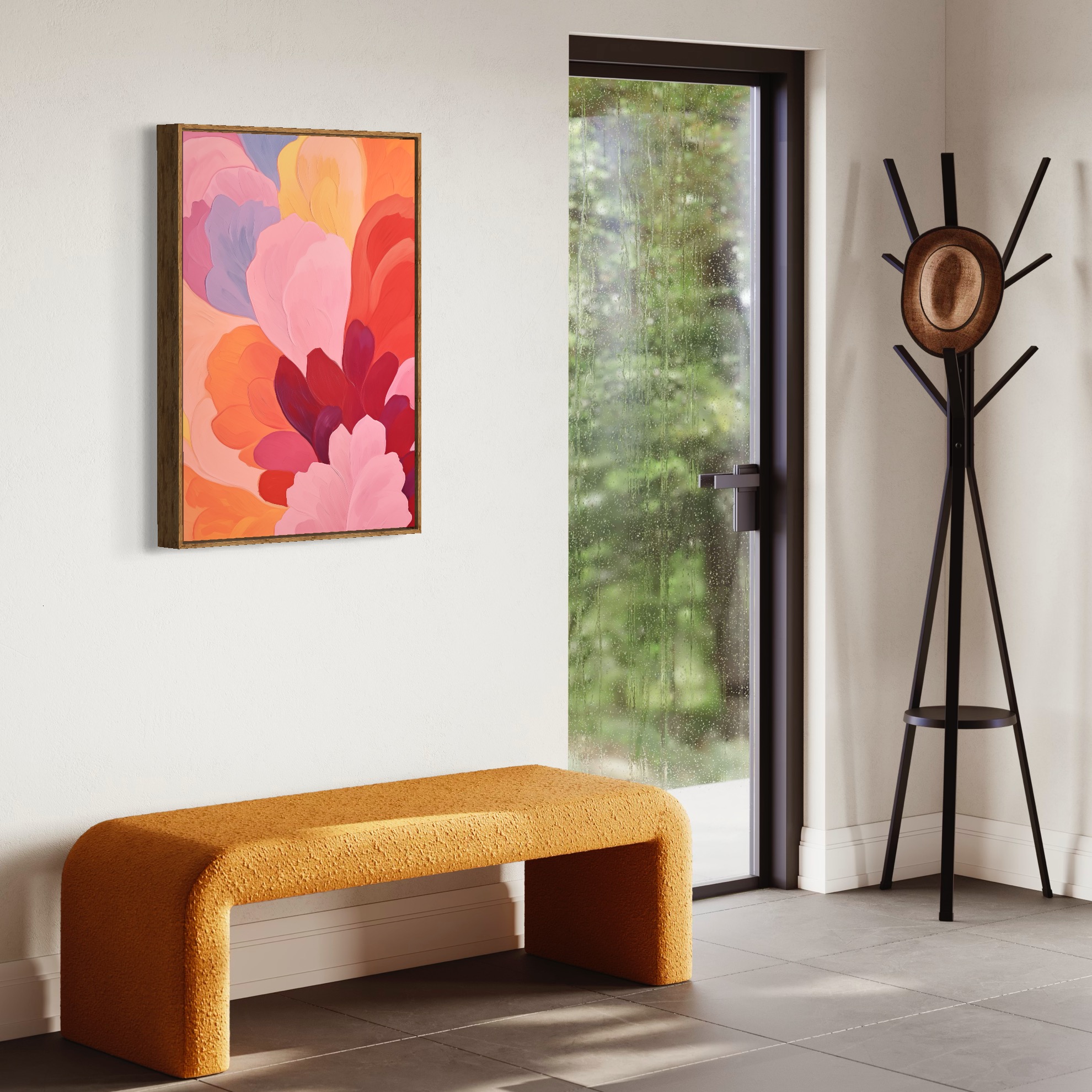 Floral Fusion - Image 5
