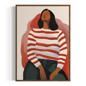Quiet Contemplation