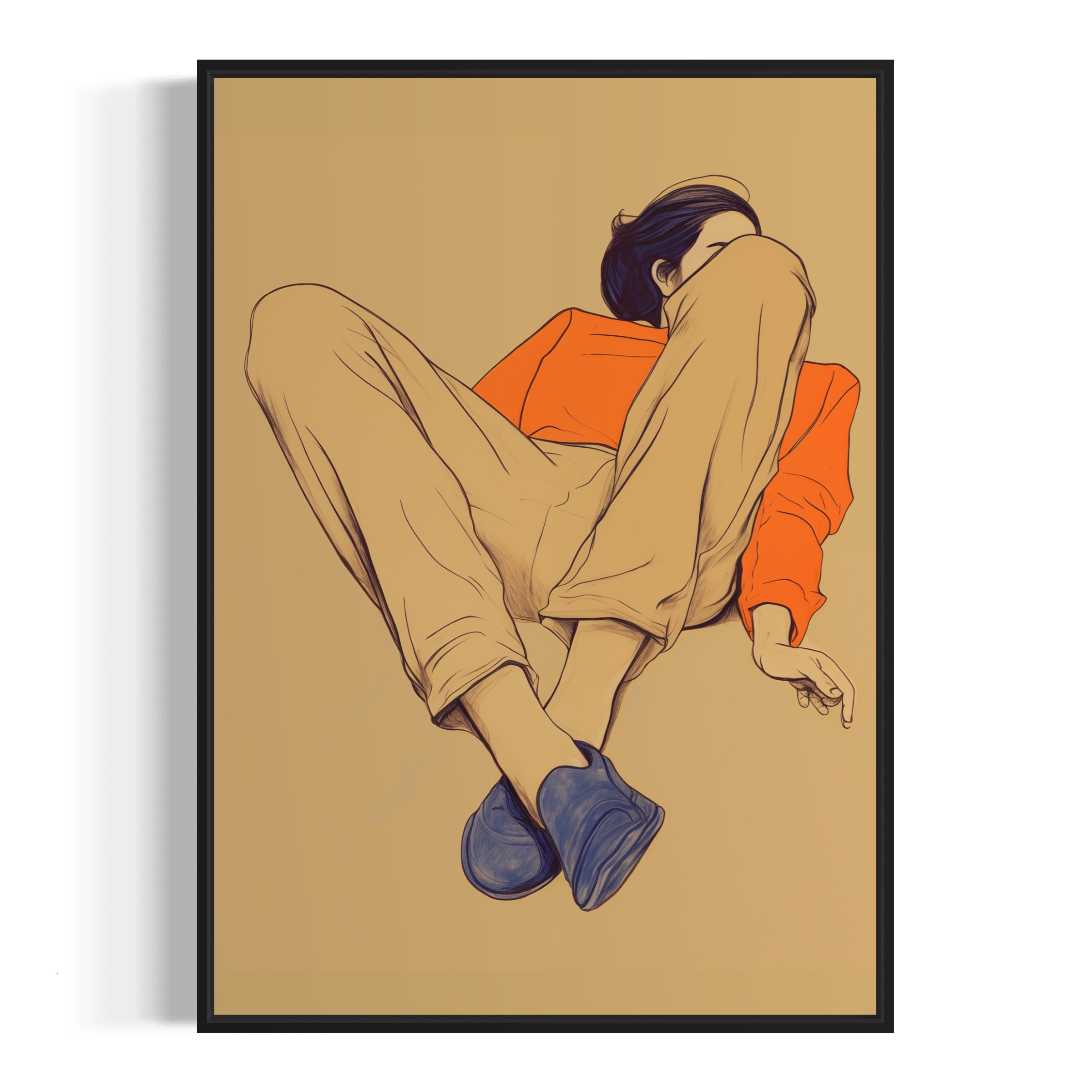 Daydreaming - Image 2