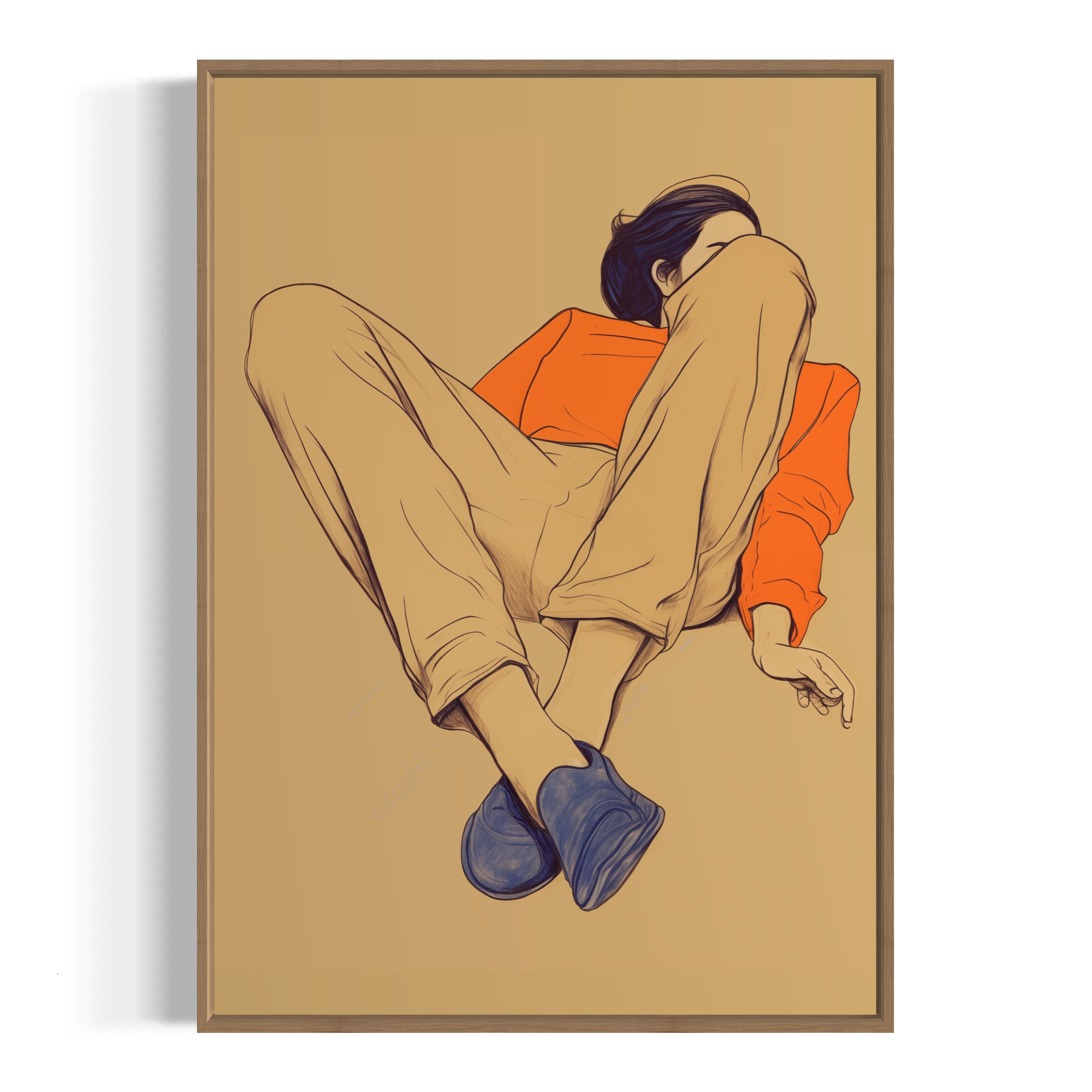 Daydreaming - Image 3