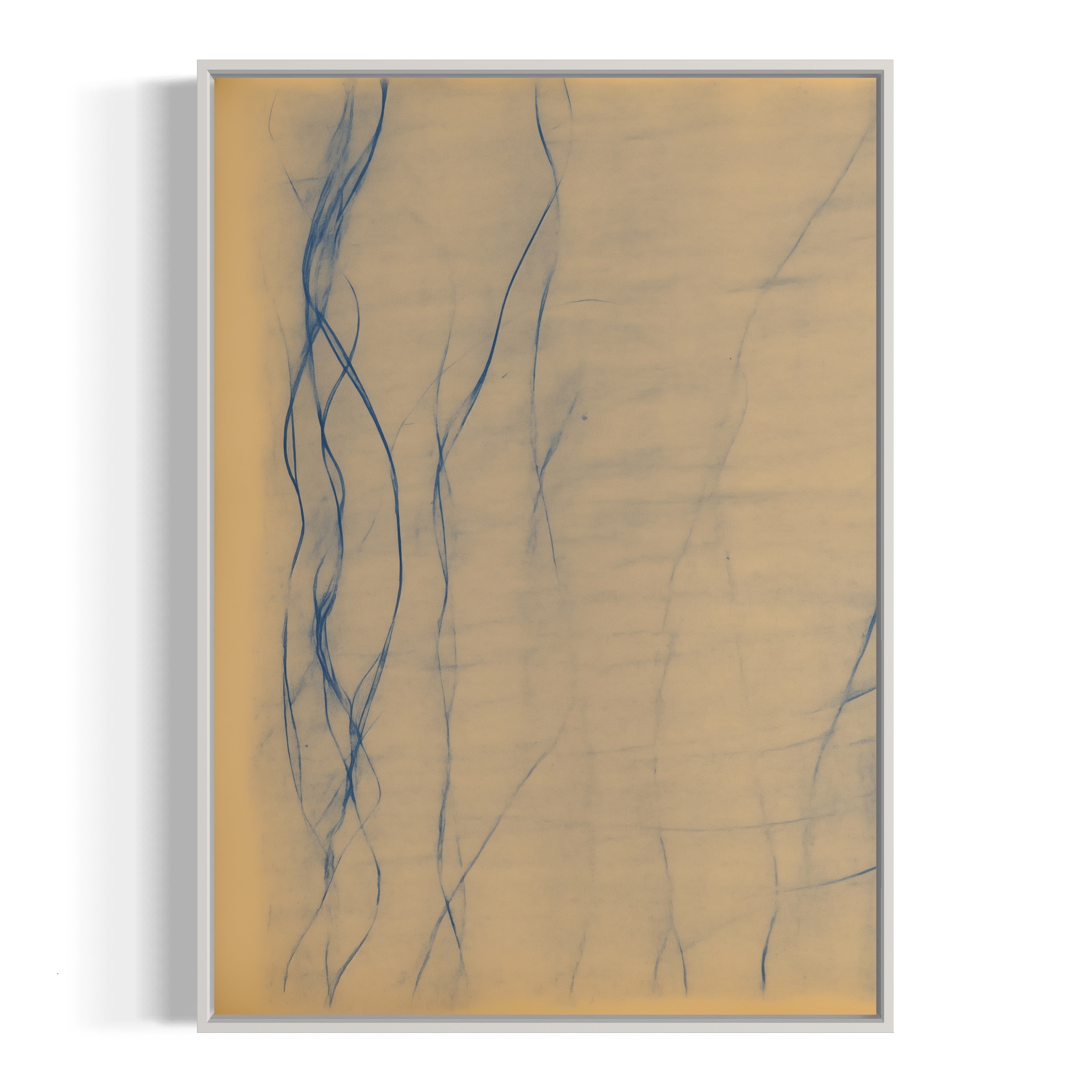 Blue Thread - Image 2