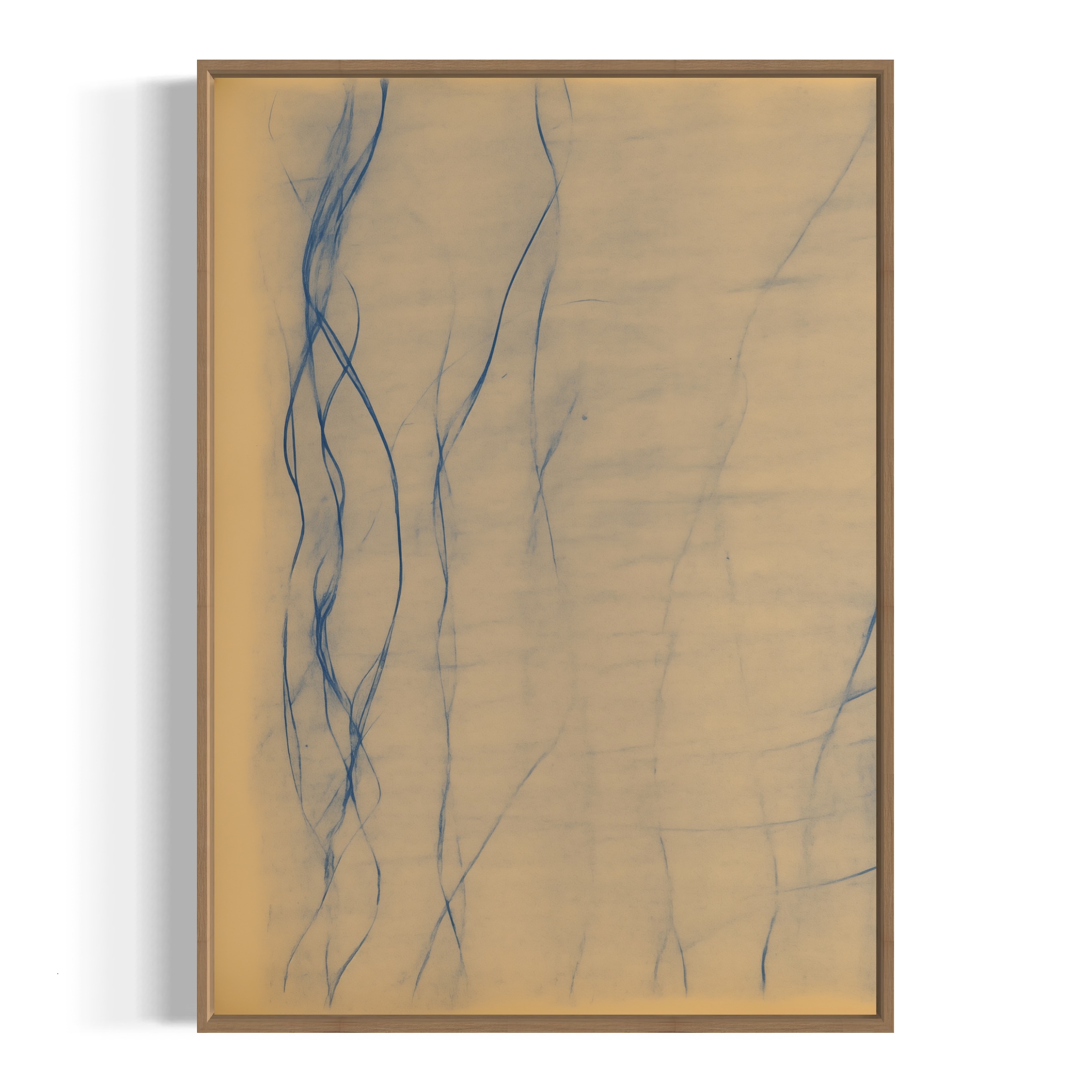 Blue Thread - Image 4