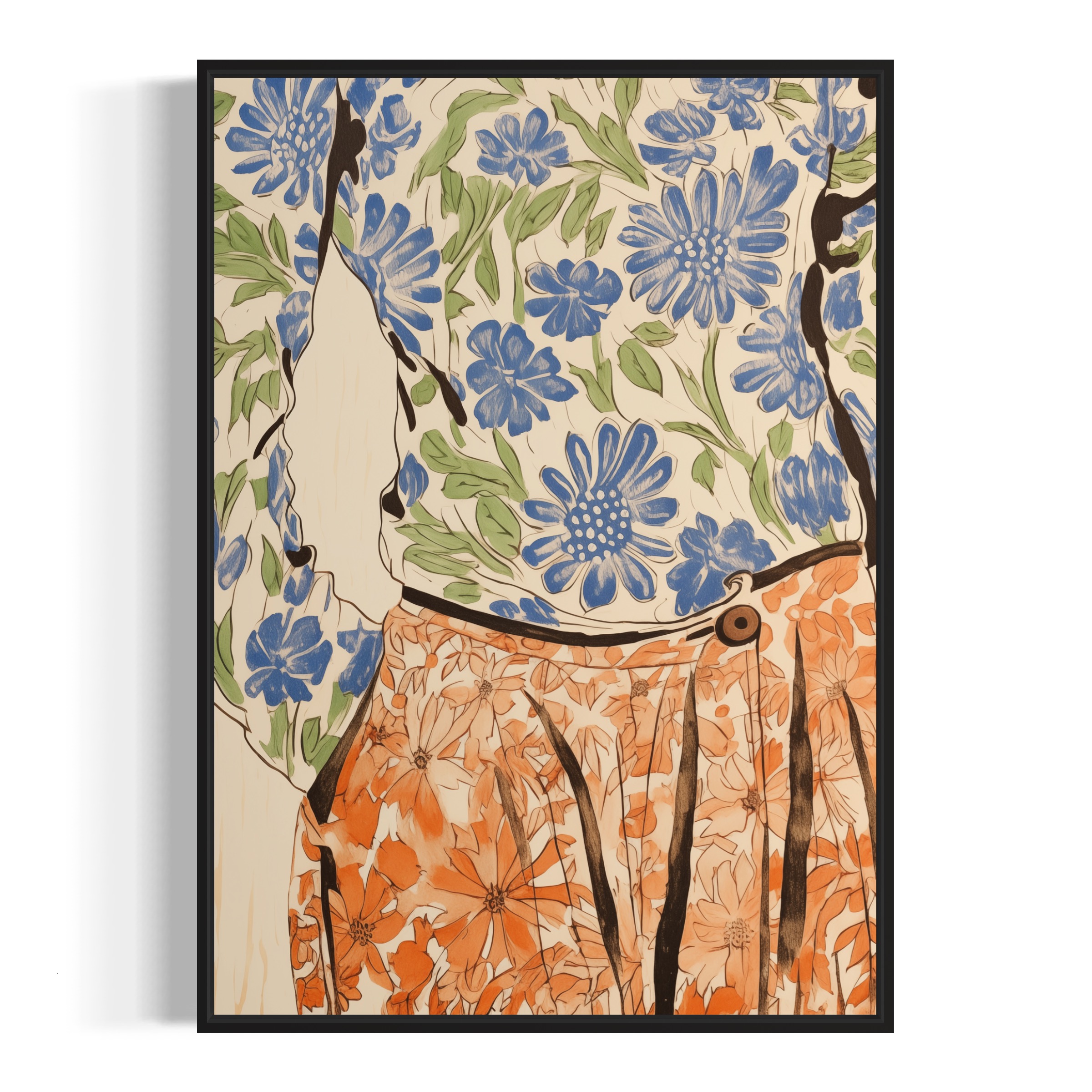 Ditsy Delight - Image 3