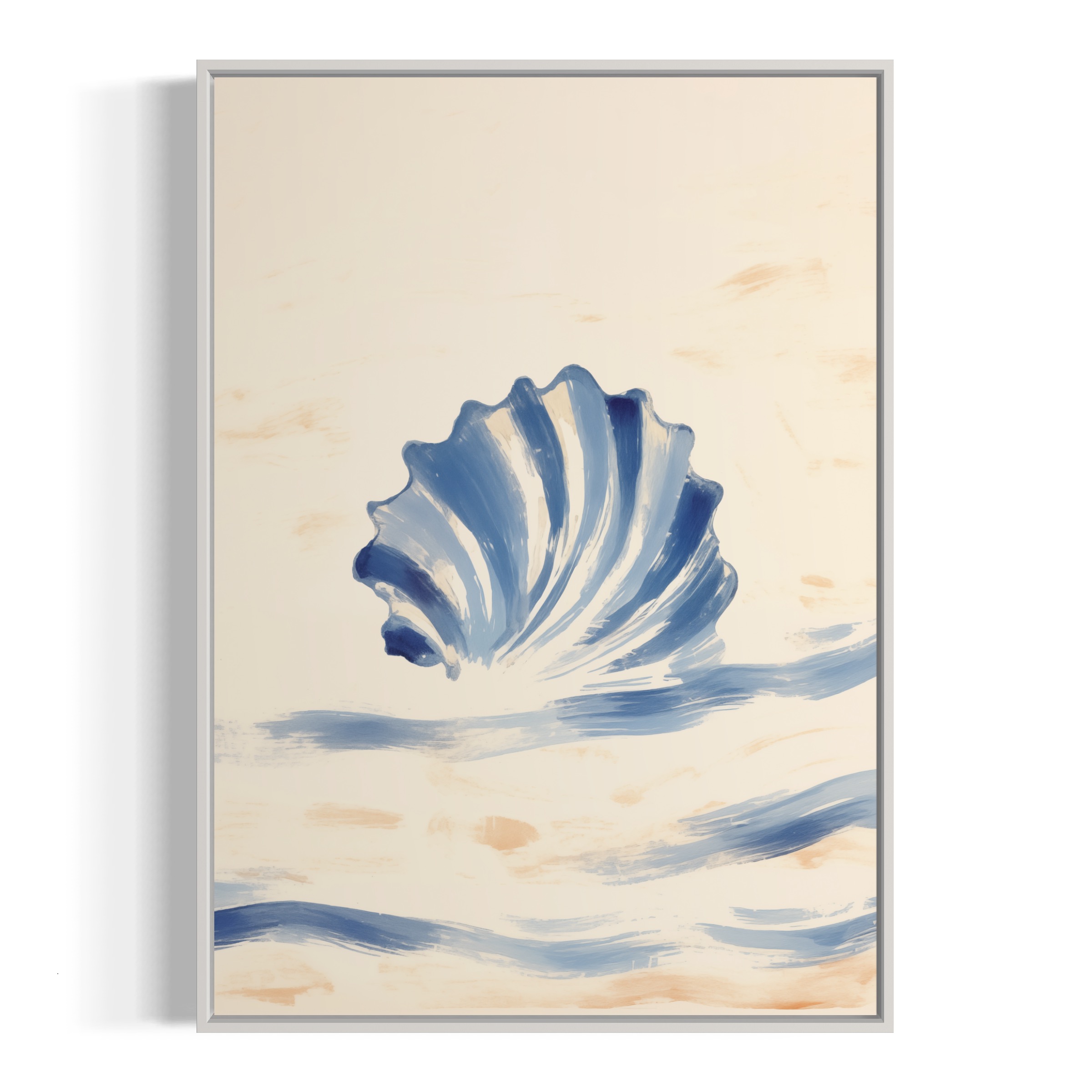 Tidal Treasure