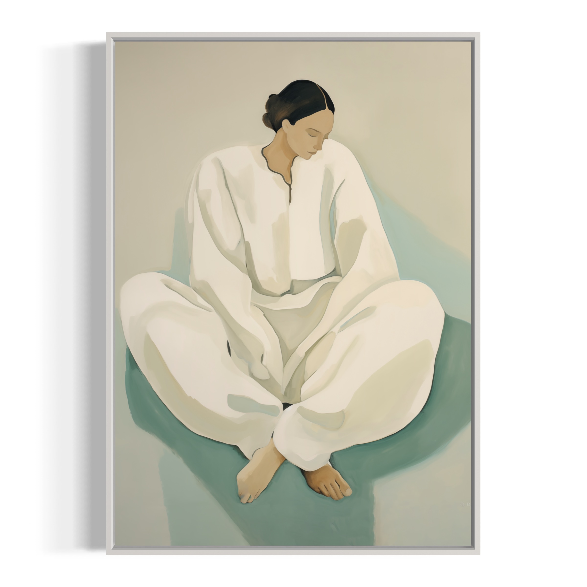 Moment of Stillness - Image 2