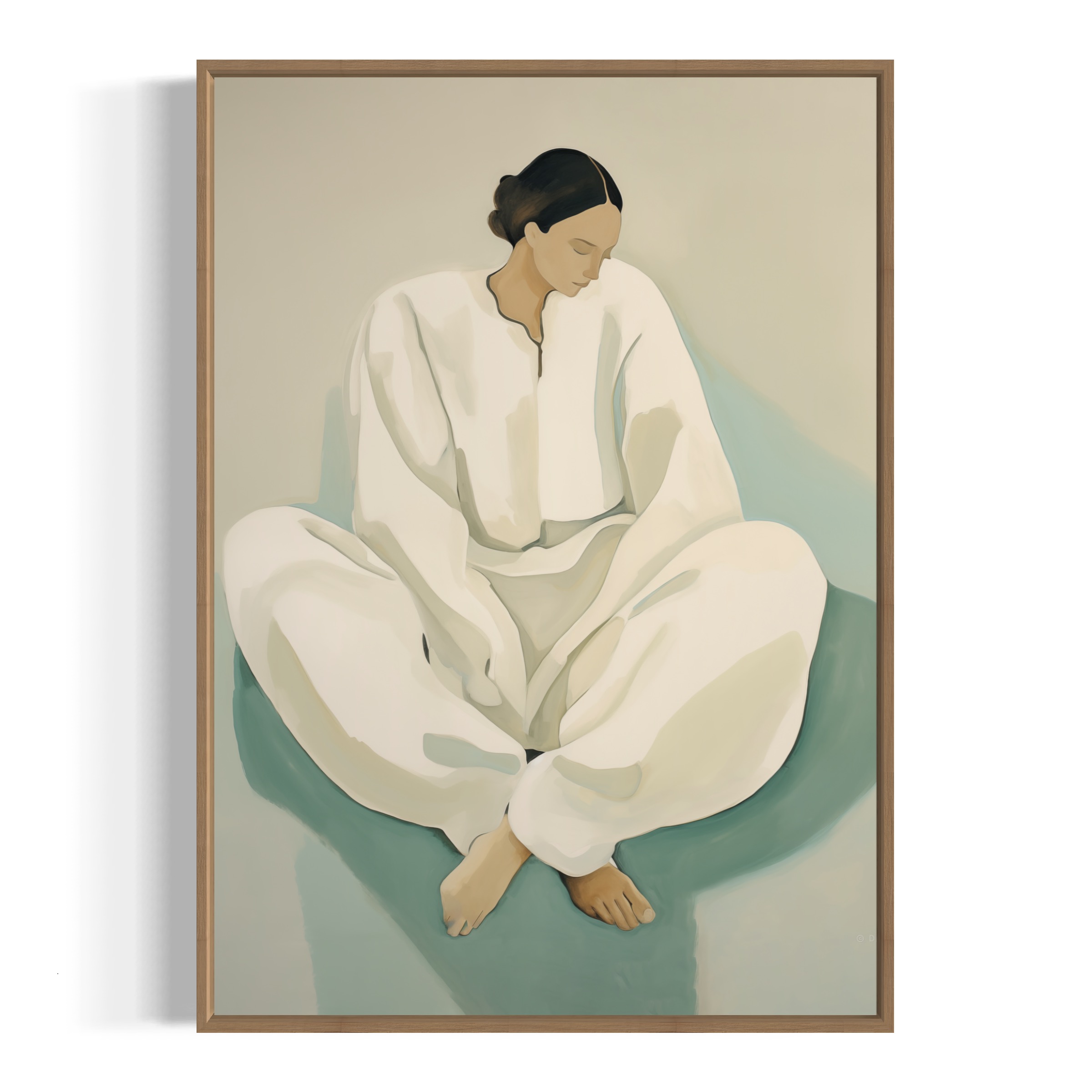 Moment of Stillness - Image 4