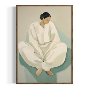 Moment of Stillness