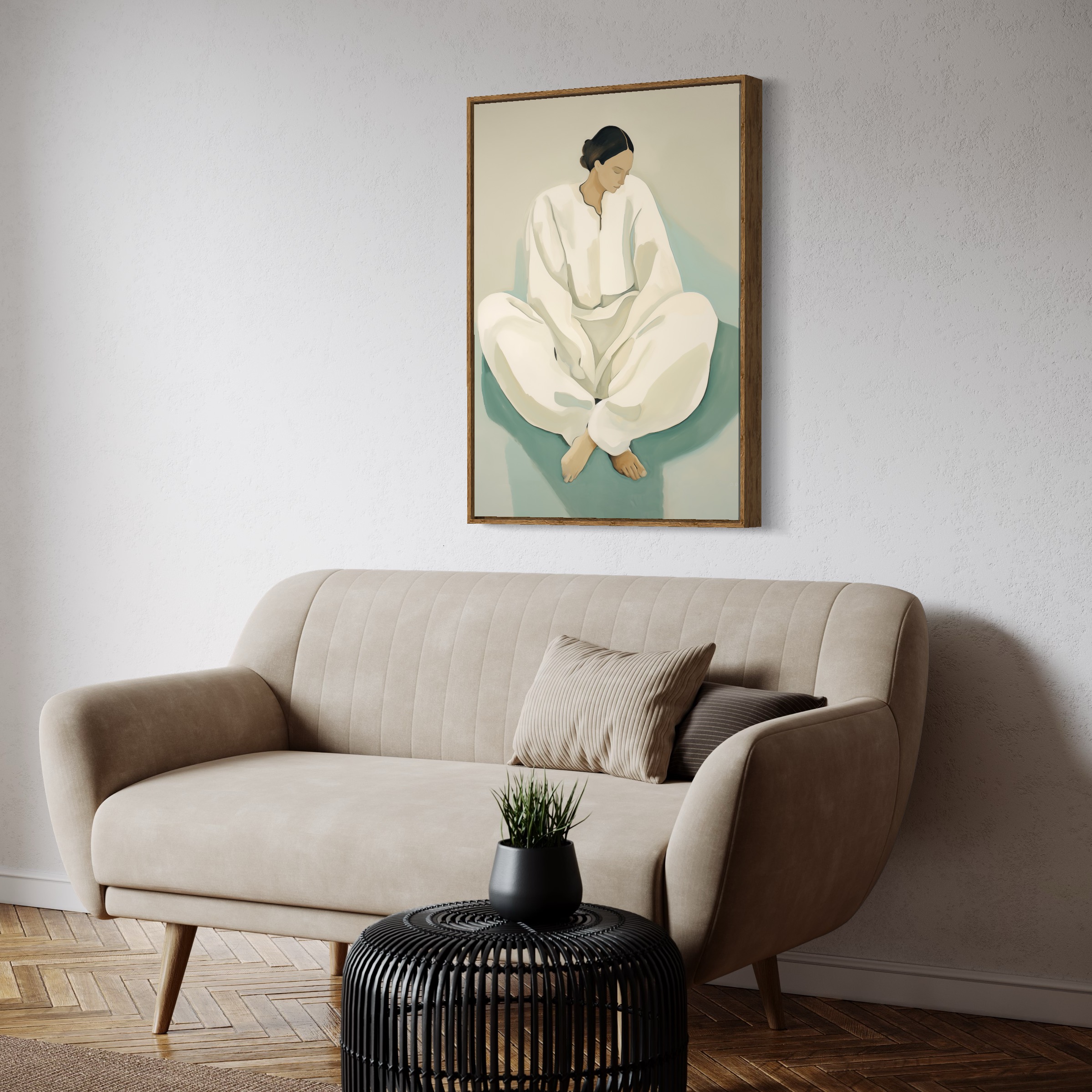Moment of Stillness - Image 5